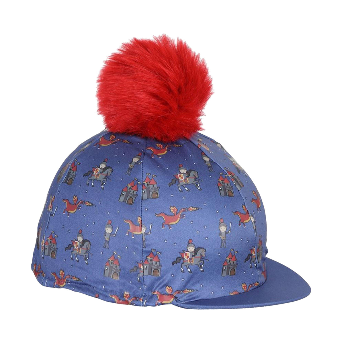 Tikaboo Childs Hat Cover Prince Charming