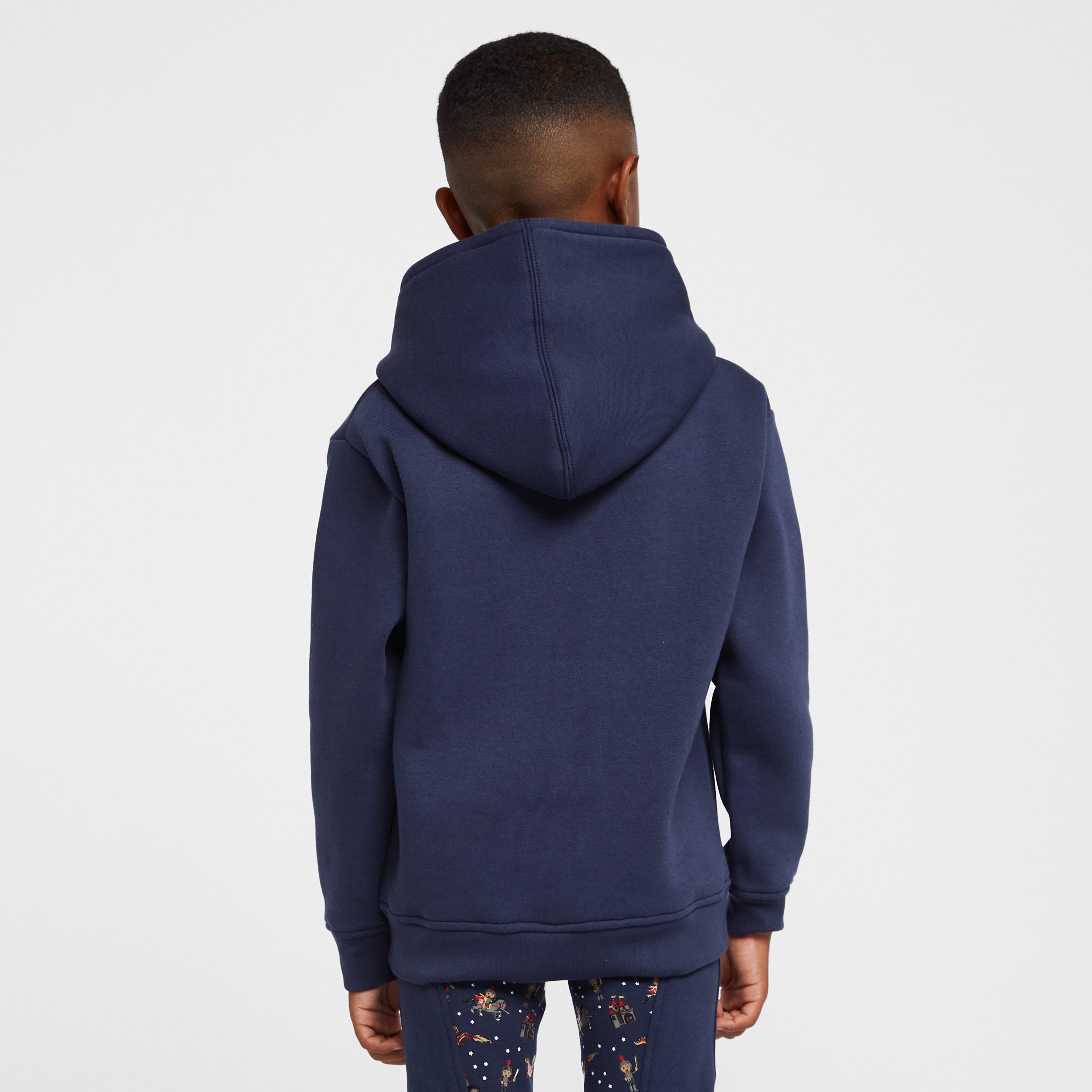 Tikaboo Childs Hoodie Prince Charming