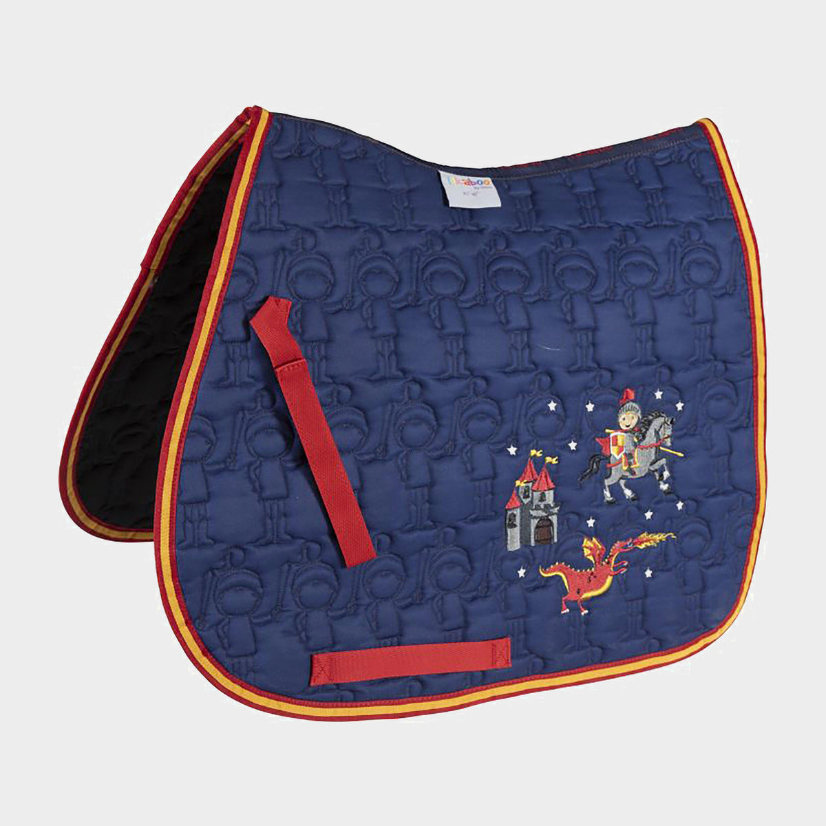 Saddle Pad Prince Charming