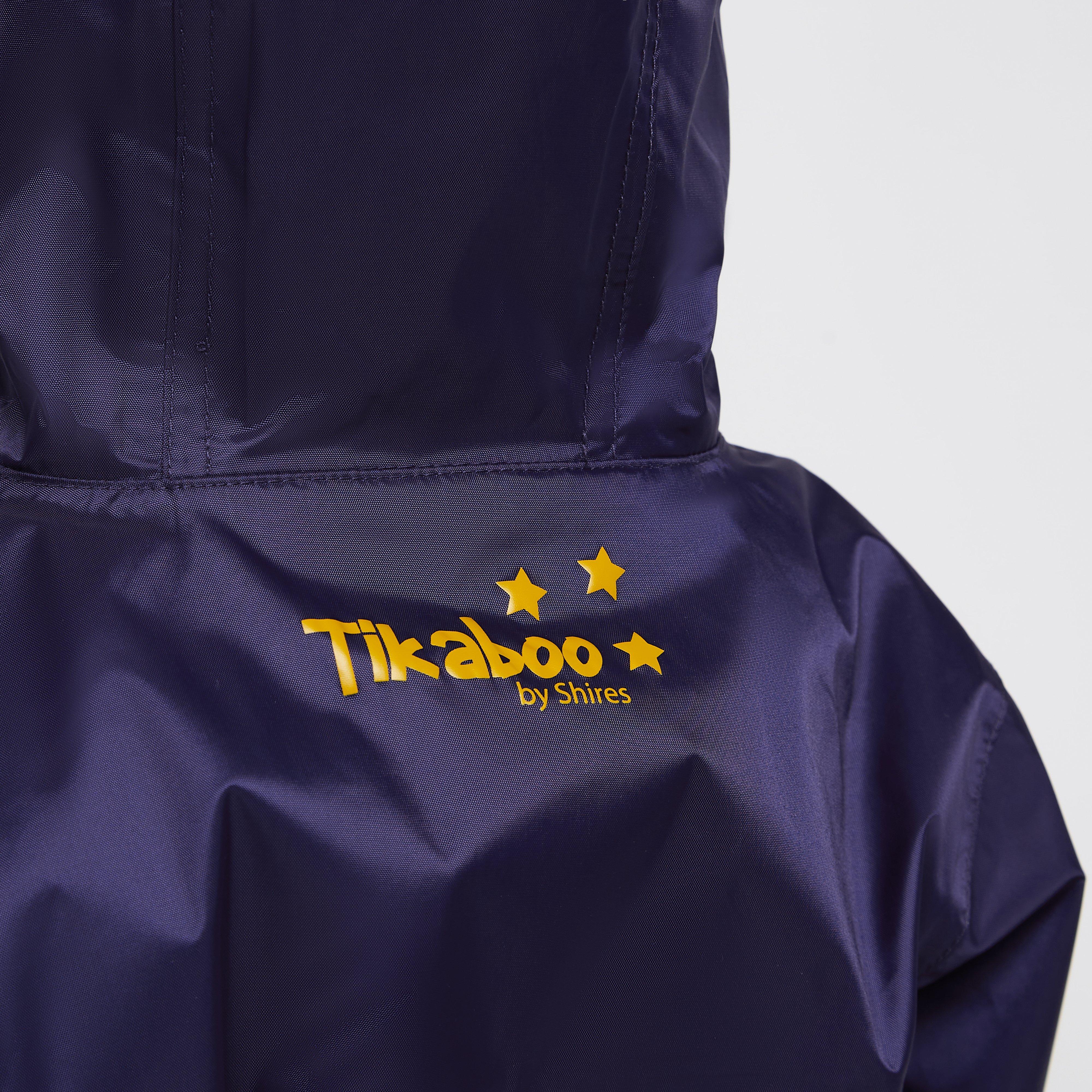 Tikaboo Childs Waterproof Suit Prince Charming