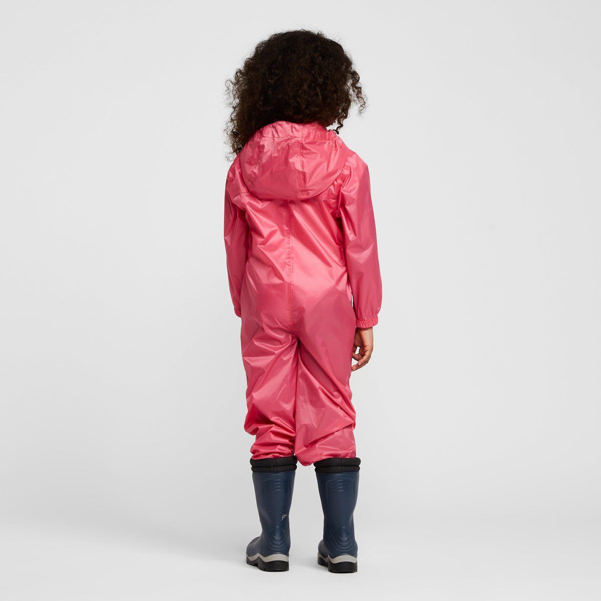 Tikaboo Childs Waterproof Suit Princess Unicorn