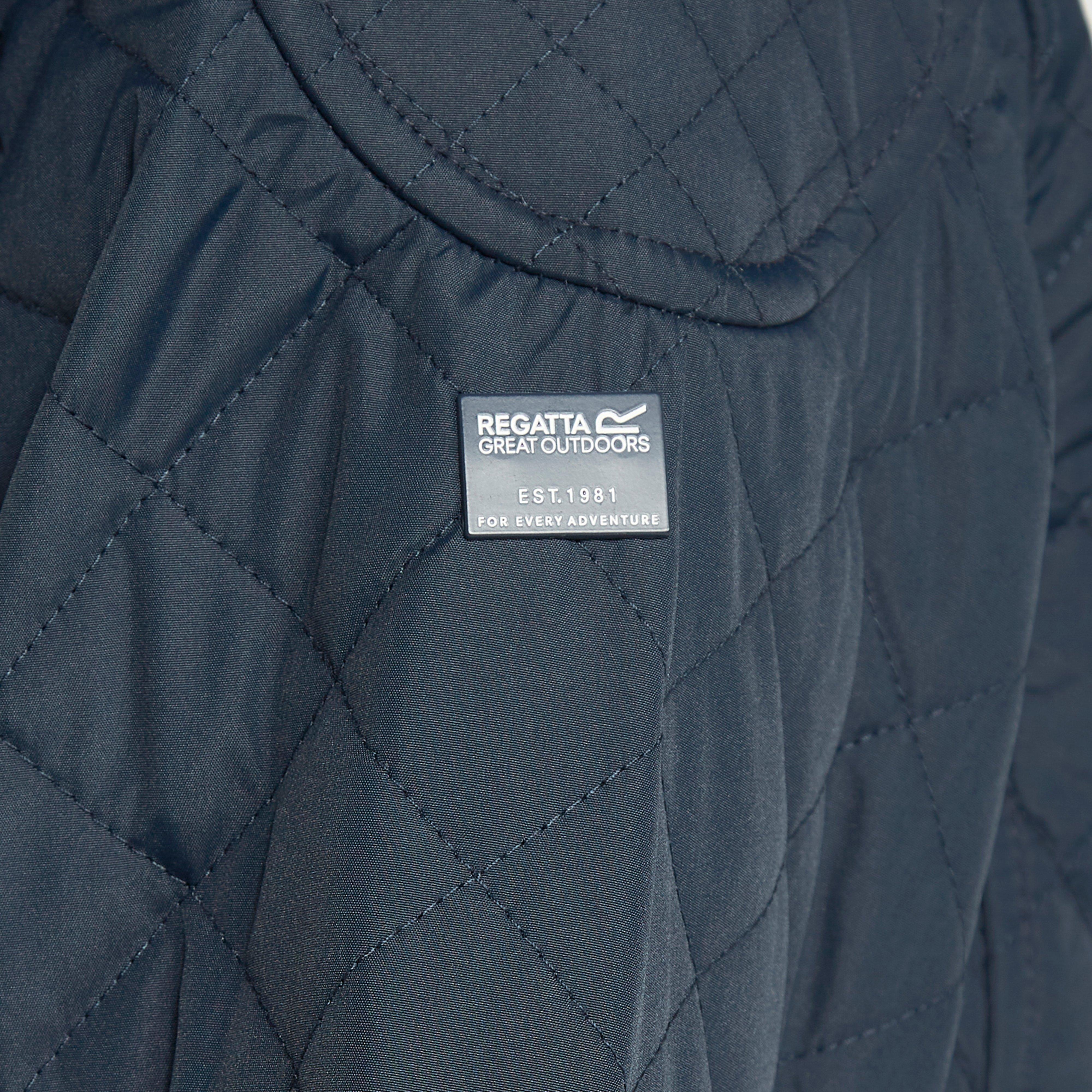 Women's Charleigh Jacket Navy