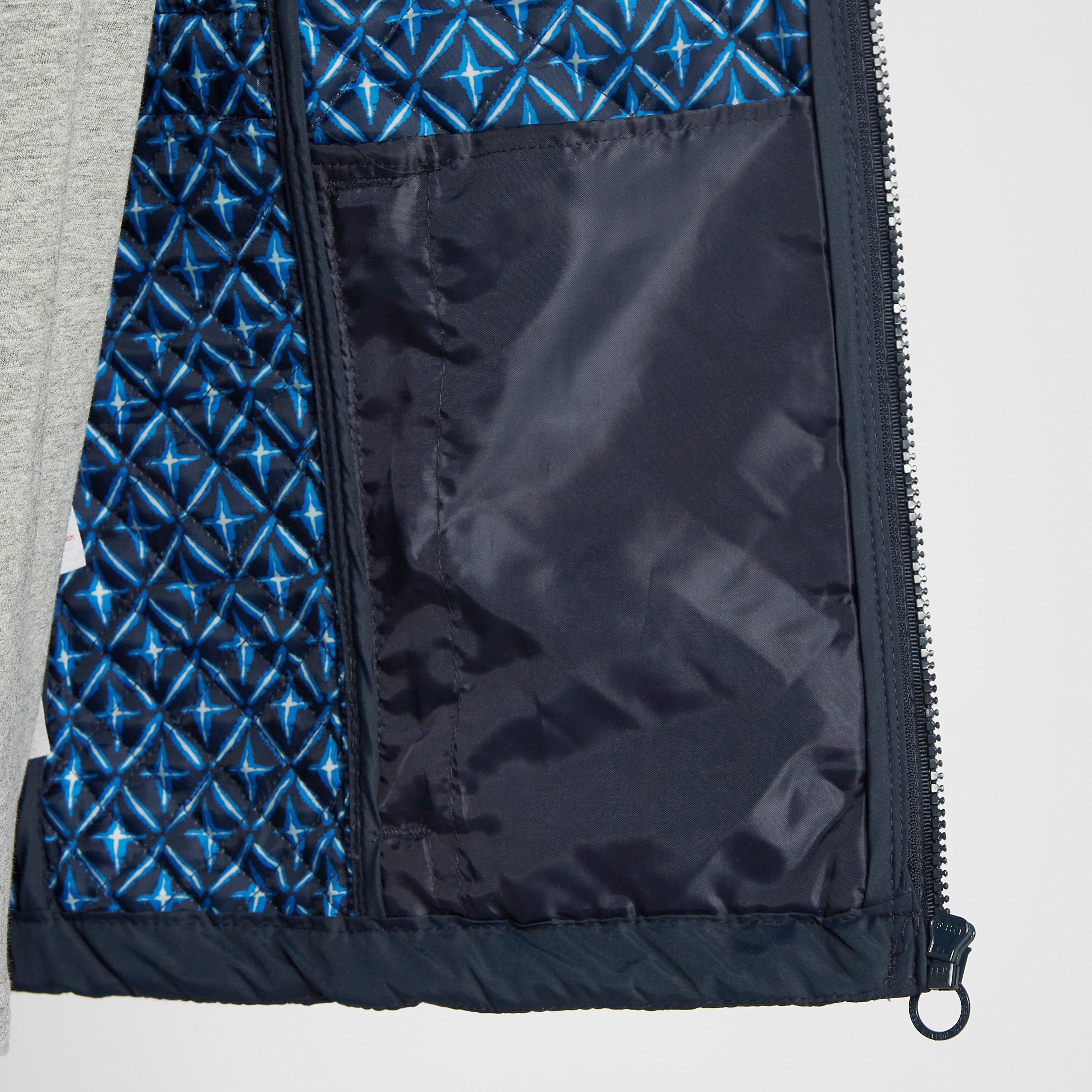 Women's Charleigh Jacket Navy