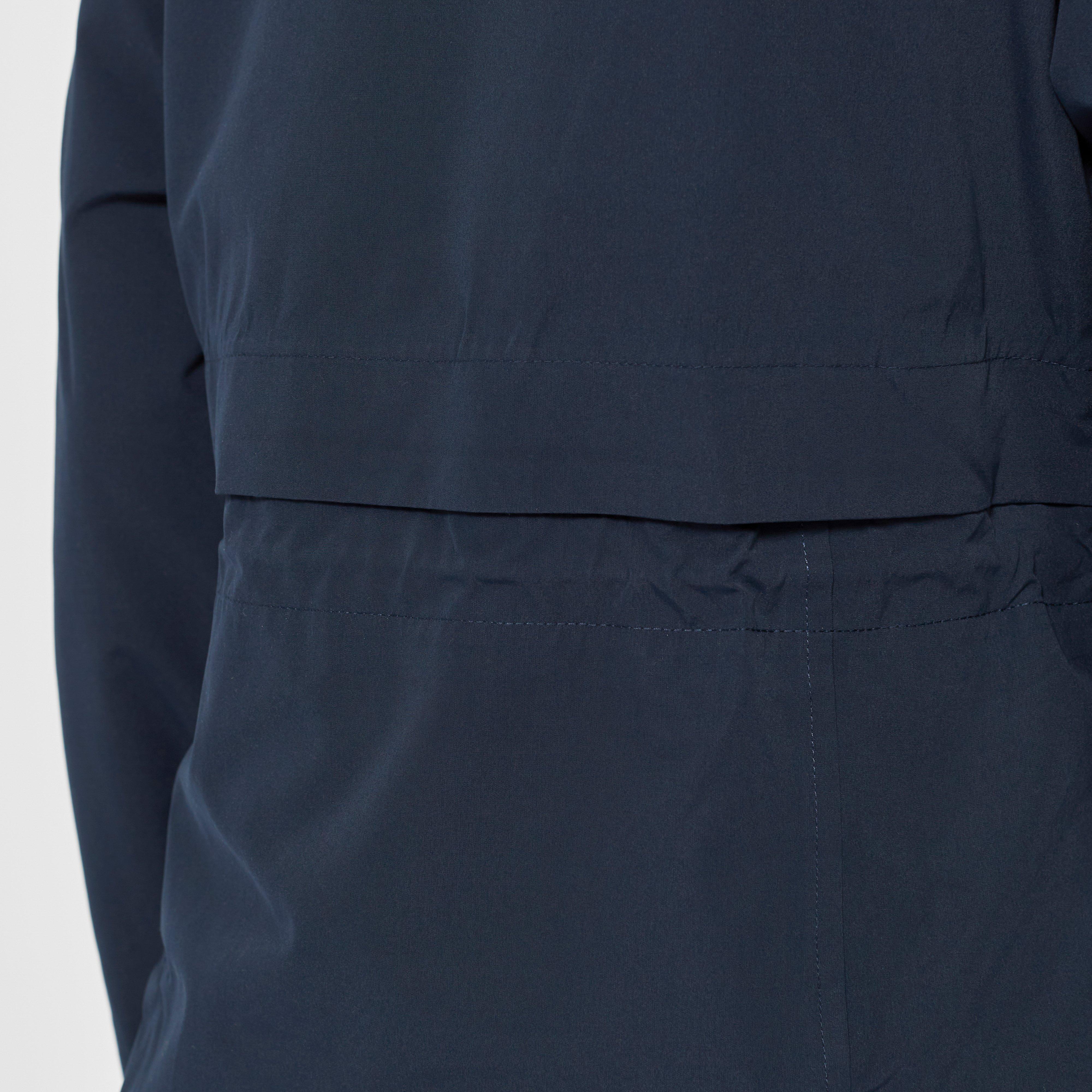 Womens Nadira Waterproof Jacket Navy