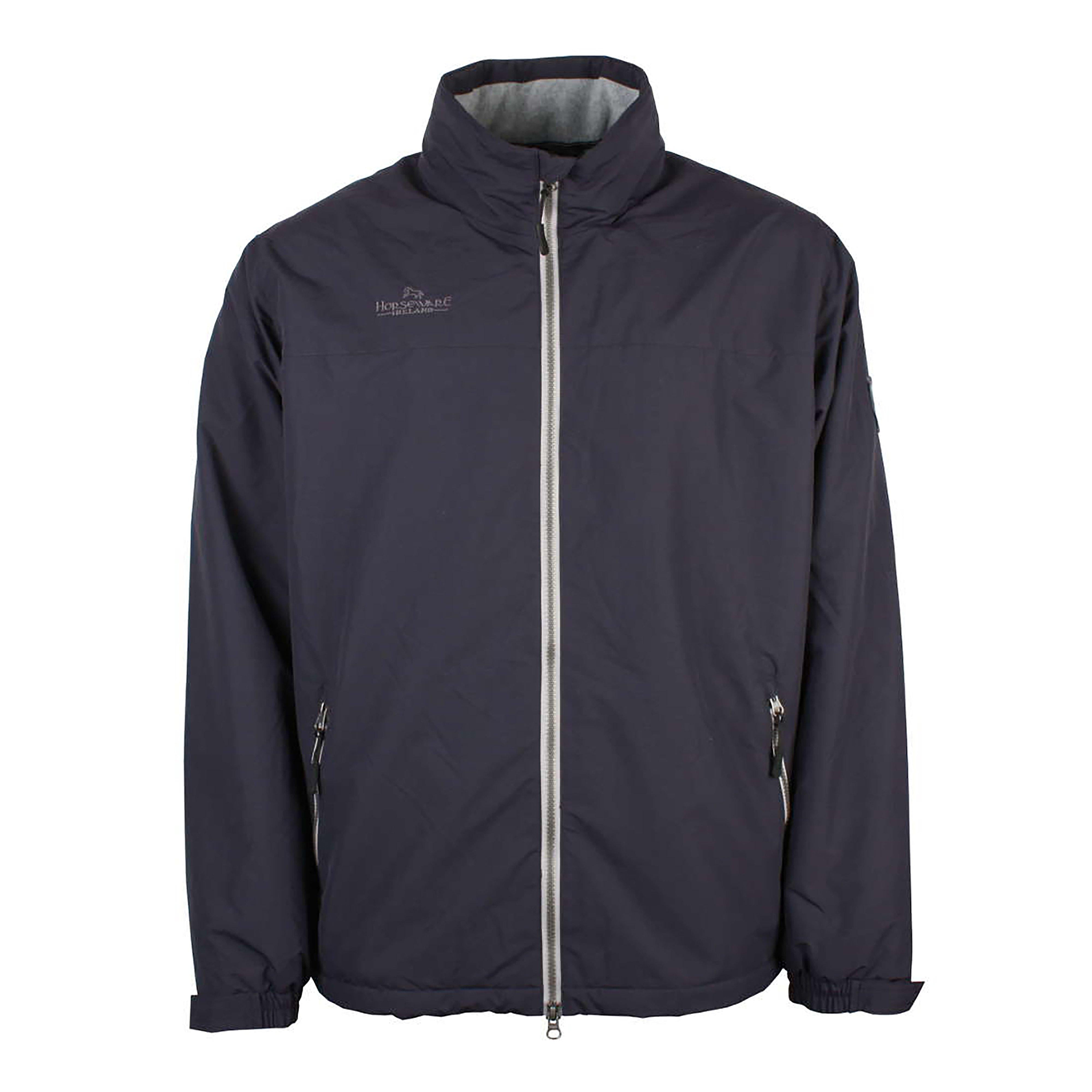 Unisex Corrib Jacket Navy