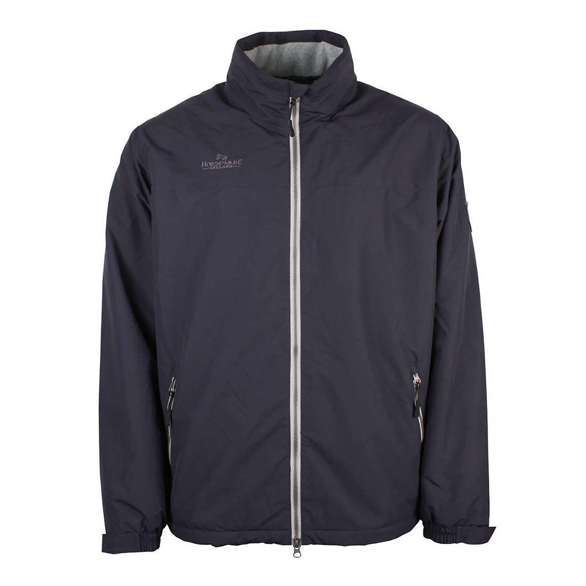 Unisex Corrib Jacket Navy