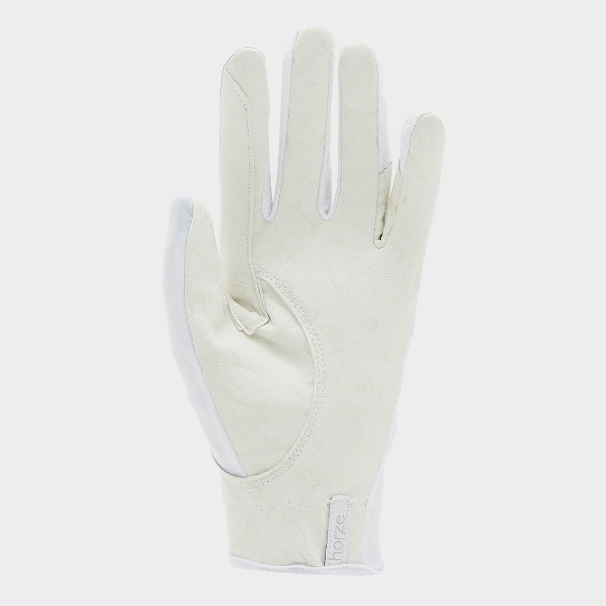 Womens Arielle Summer Gloves White
