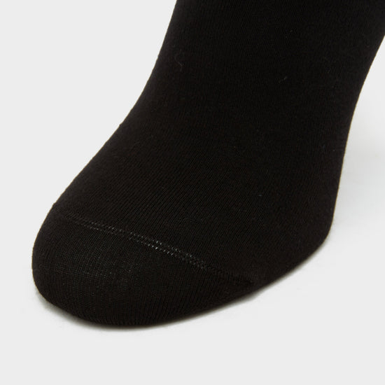 Womens Knee Socks Anemone Dark Pink