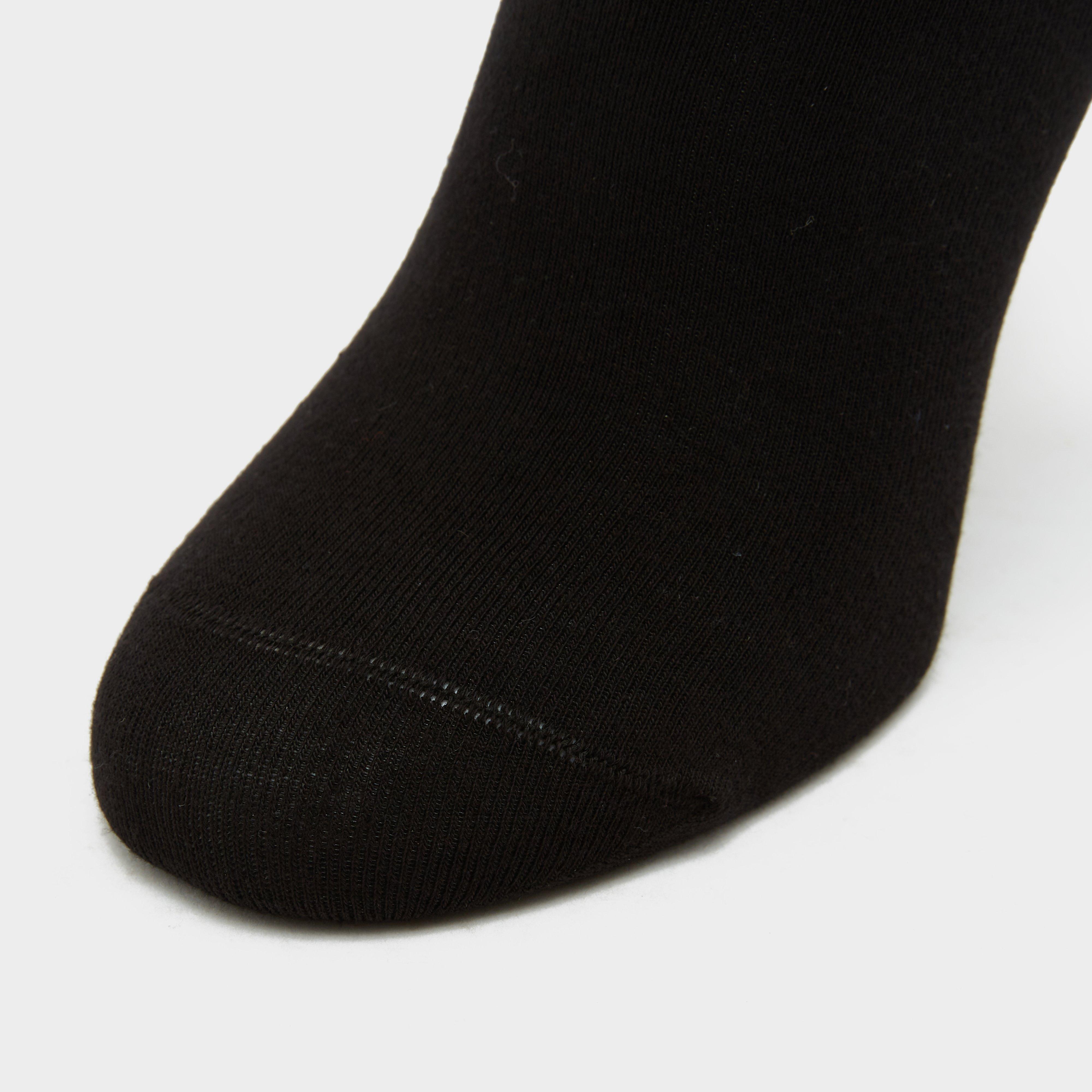 Womens Knee Socks Anemone Dark Pink