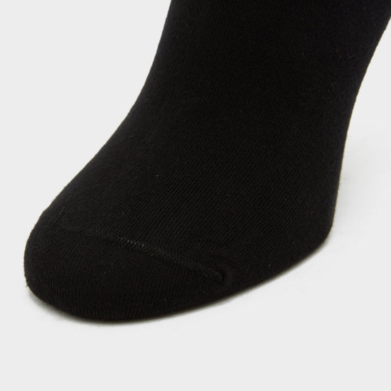 Womens Knee Socks Dark Navy