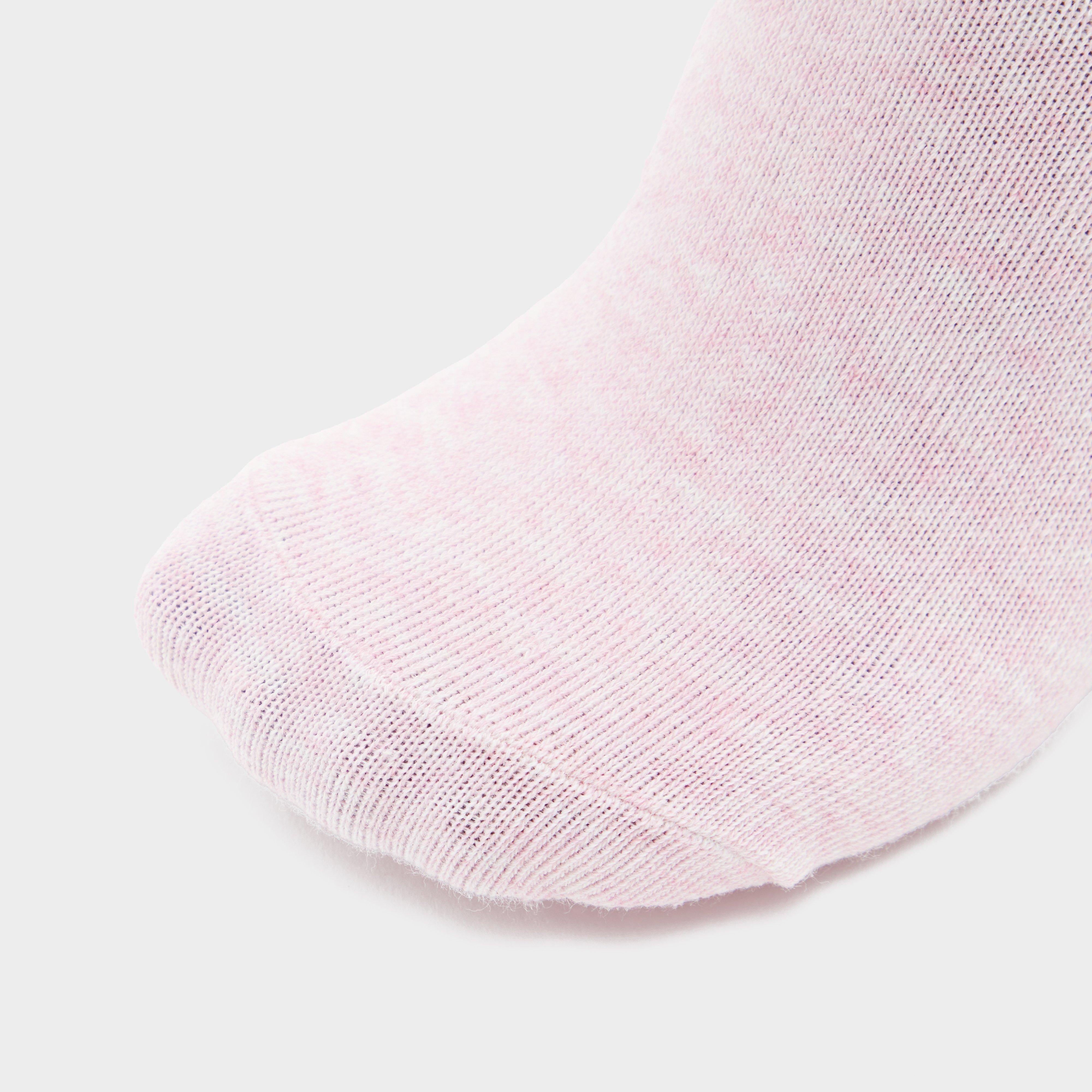 Argyle Socks Orchid Pink