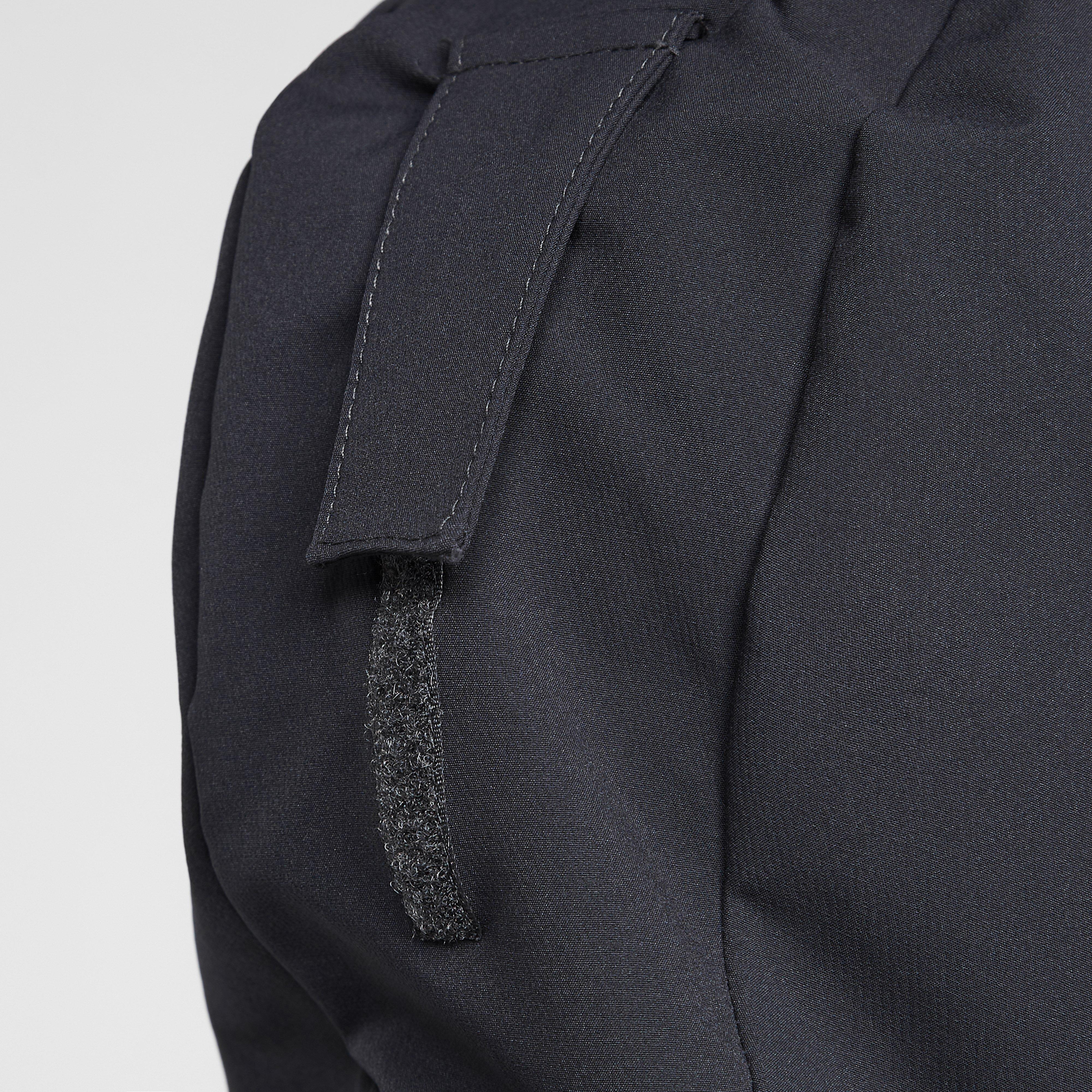 Mens Westville II Jacket India Grey