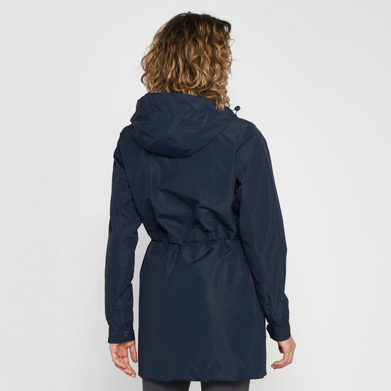 Womens Blakesleigh Jacket Navy