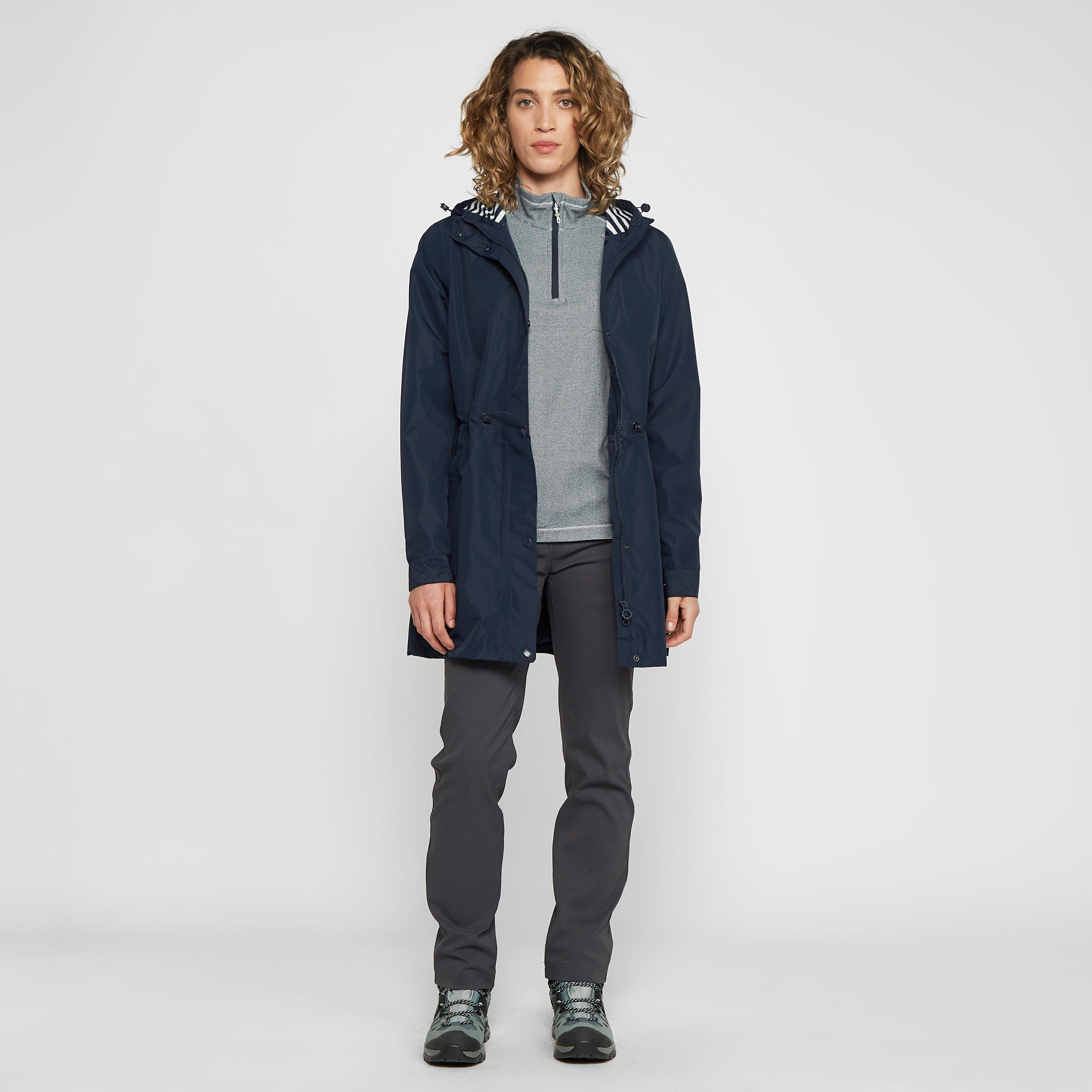 Womens Blakesleigh Jacket Navy