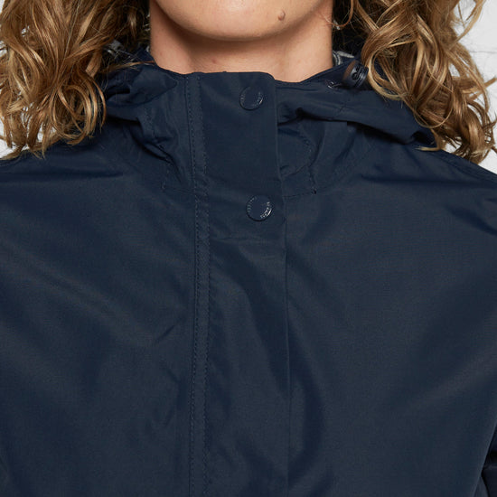 Womens Blakesleigh Jacket Navy