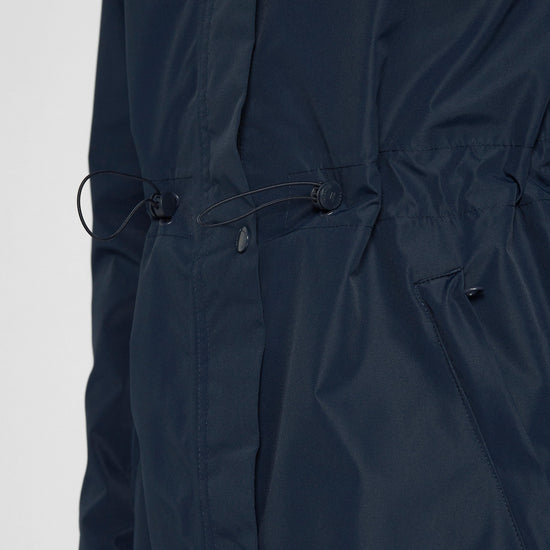 Womens Blakesleigh Jacket Navy