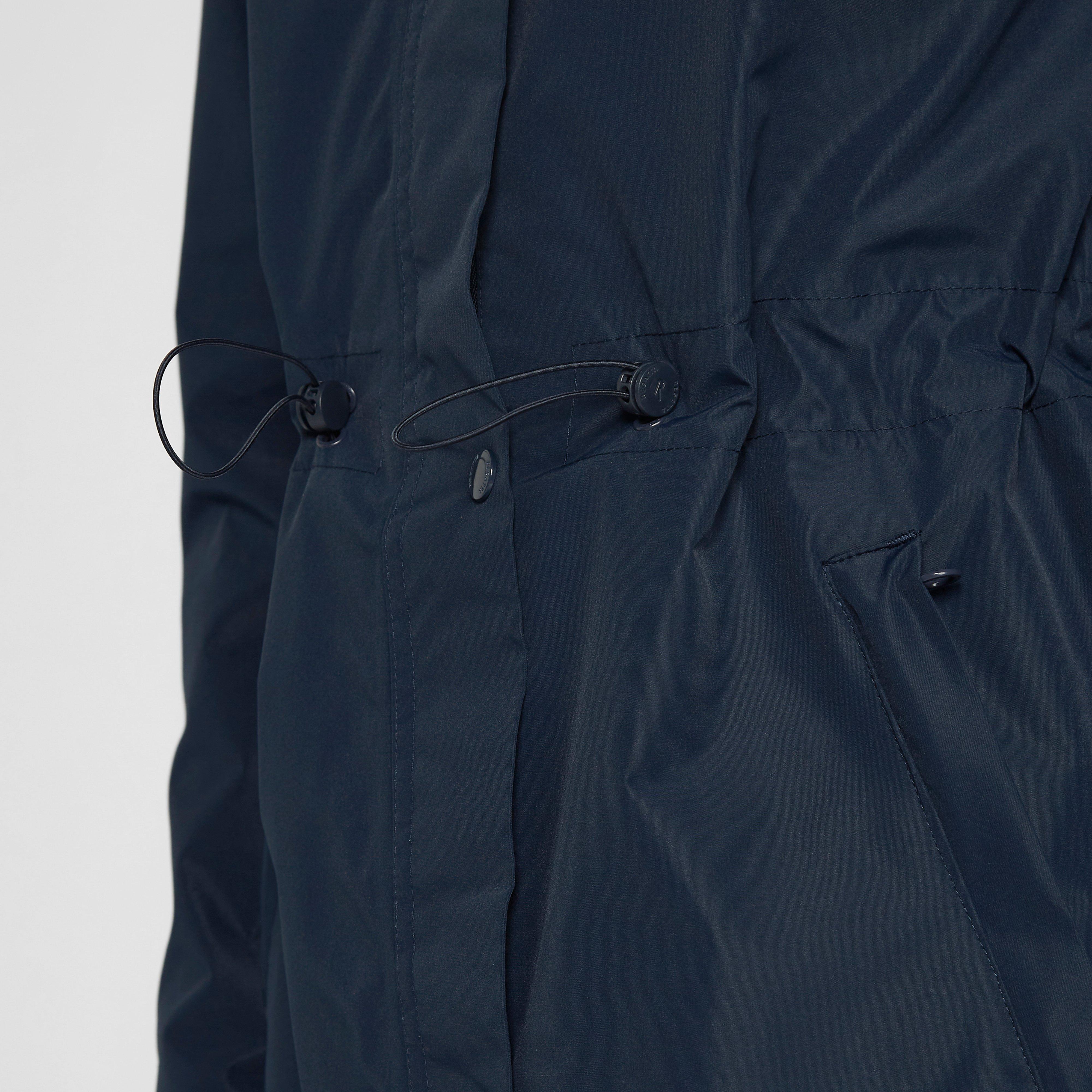 Womens Blakesleigh Jacket Navy