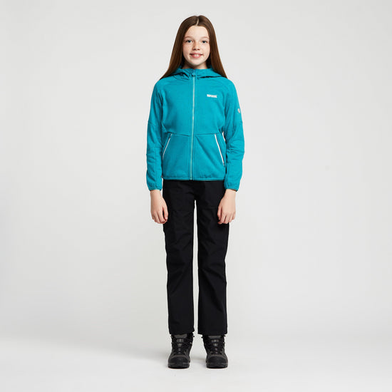 Childs Maxwell Jacket Enamel