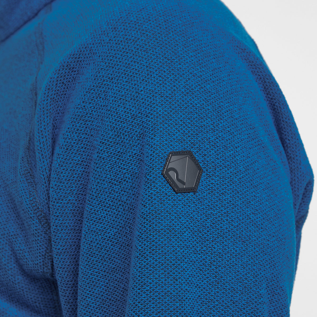 Mens Kenger Fleece Blue