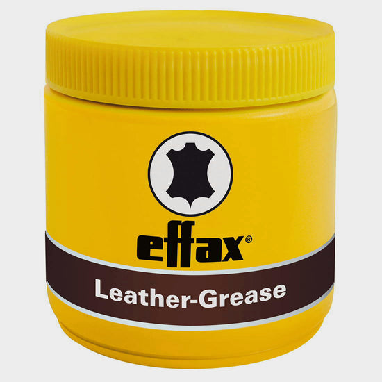 Leather Grease Natural