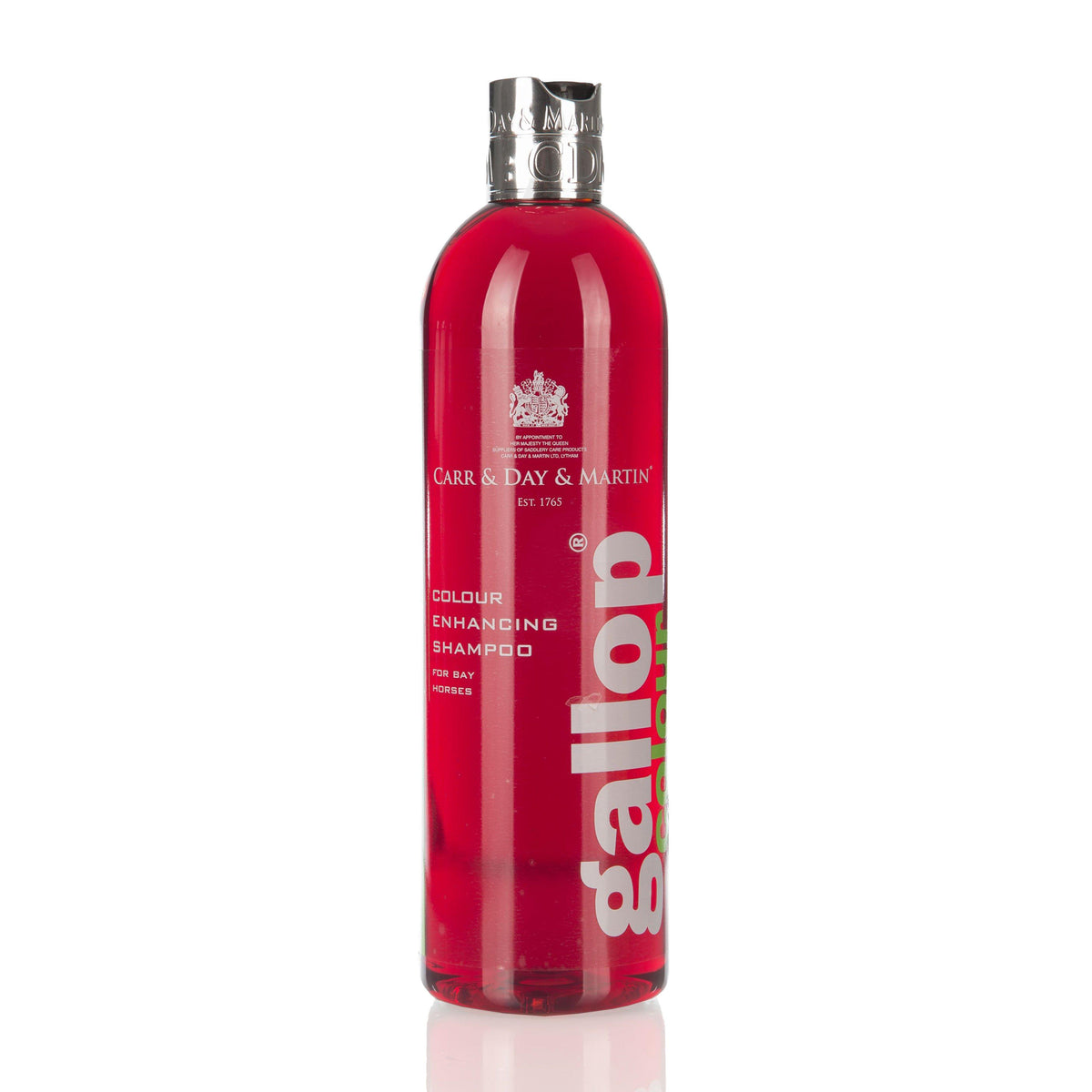 Gallop® Colour Enhance Shampoo Bay 500ml