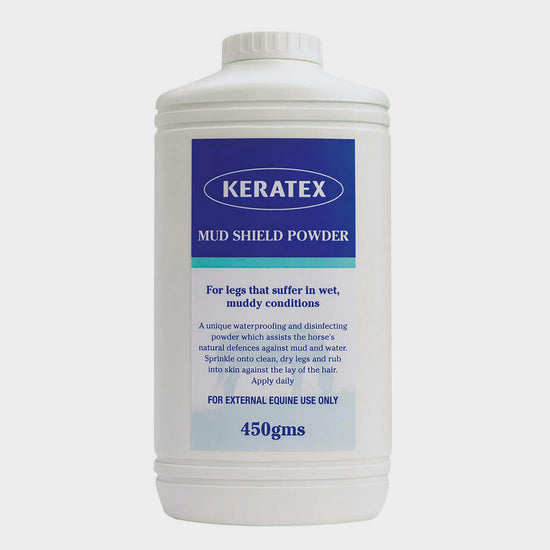 Mud Shield Powder 450g