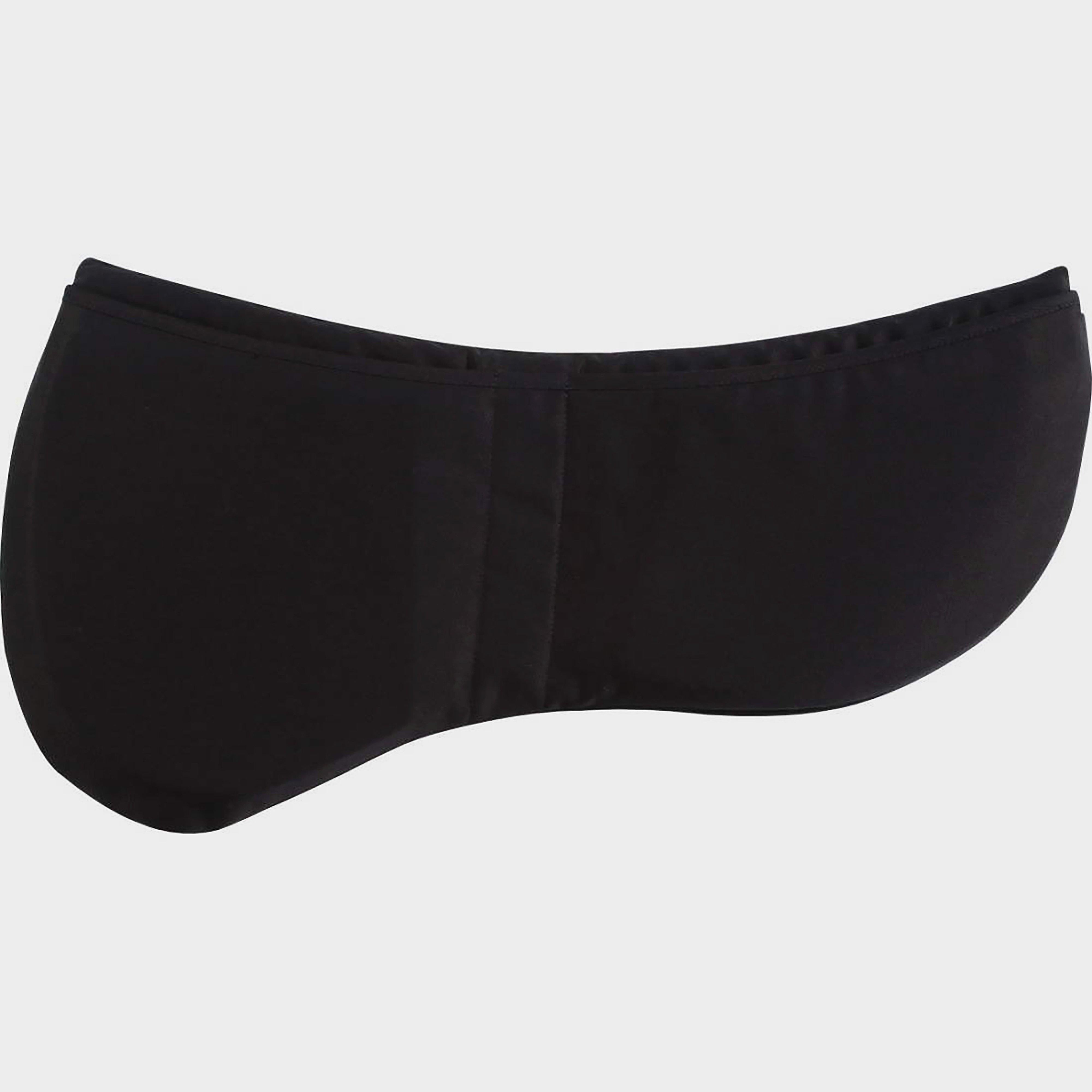 Multi Riser Pad Adjustable Black