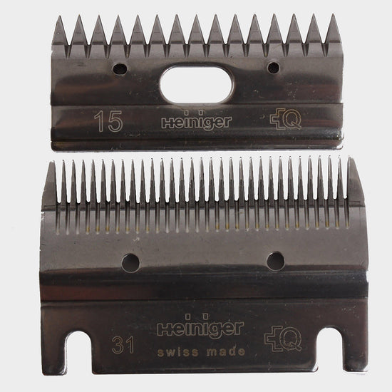 Clipper Blades Standard