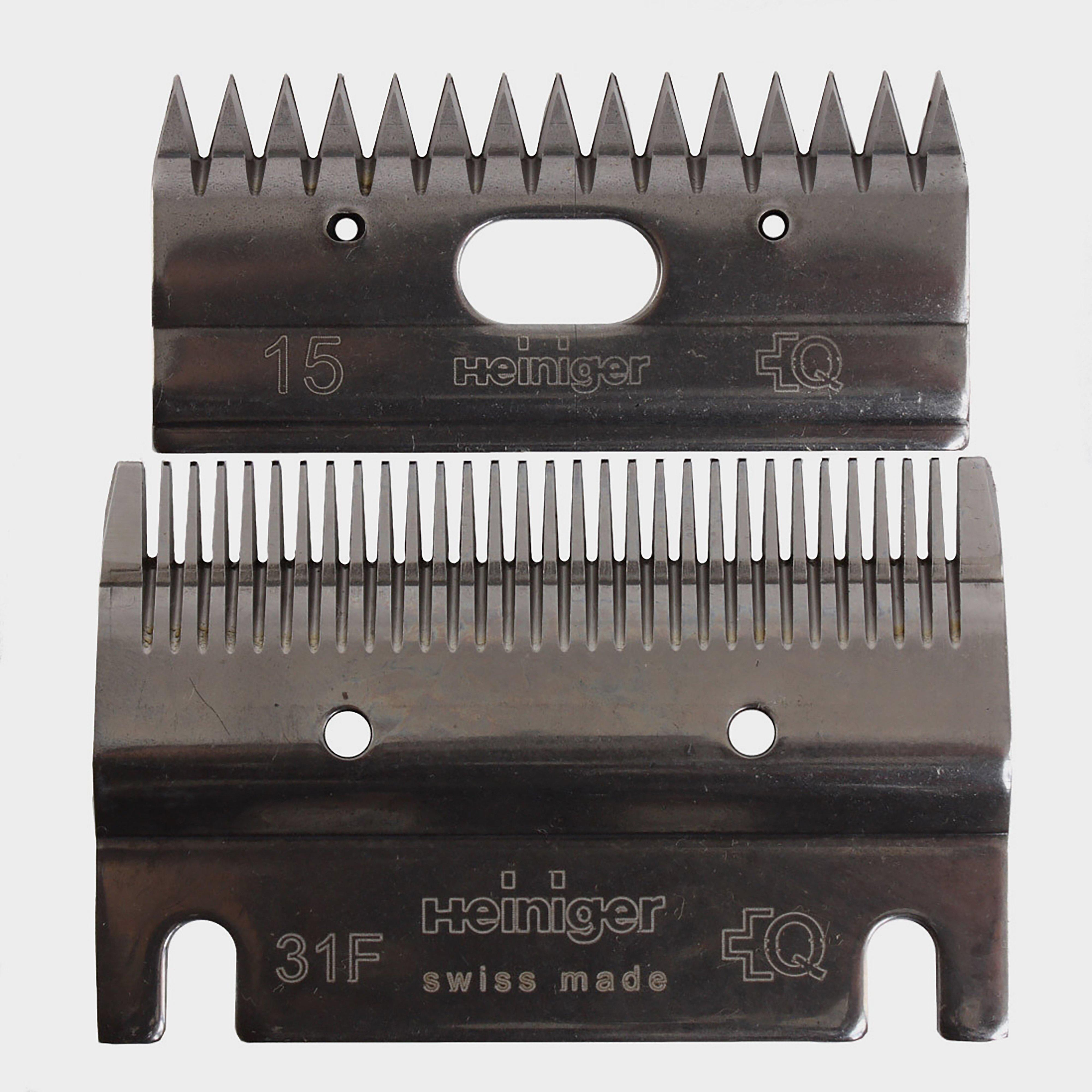 Clipper Blades Fine