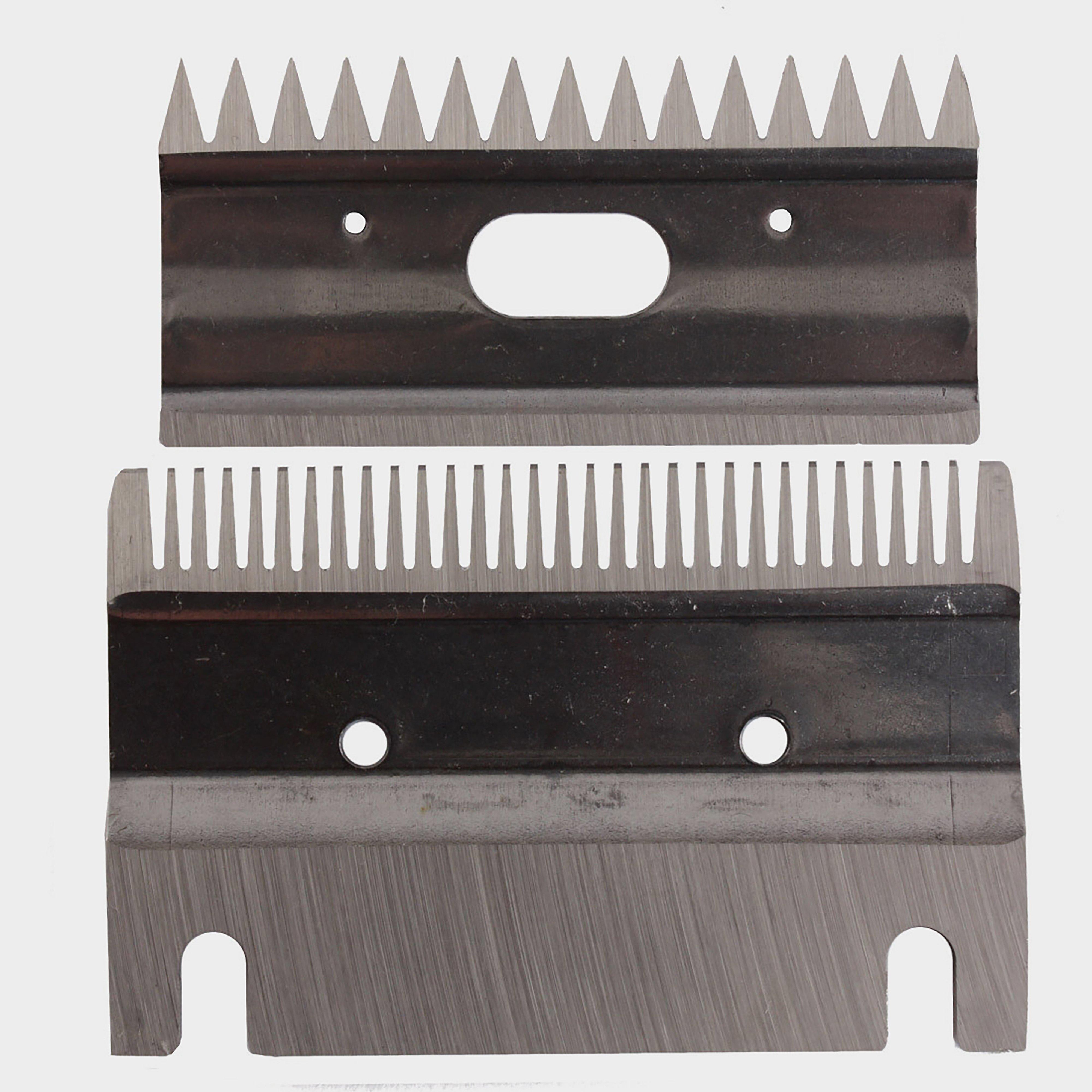 Clipper Blades Fine