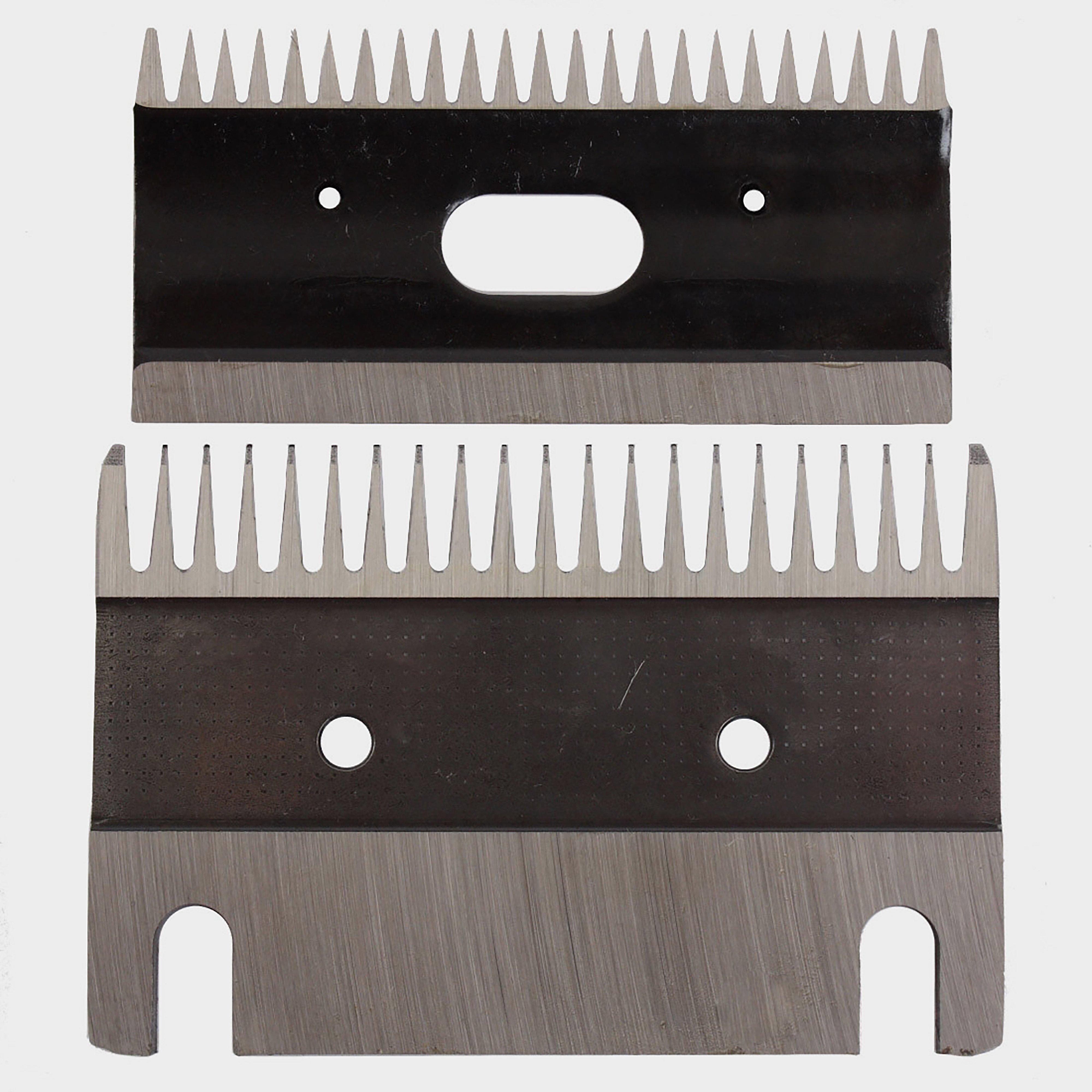 Clipper Blades Coarse