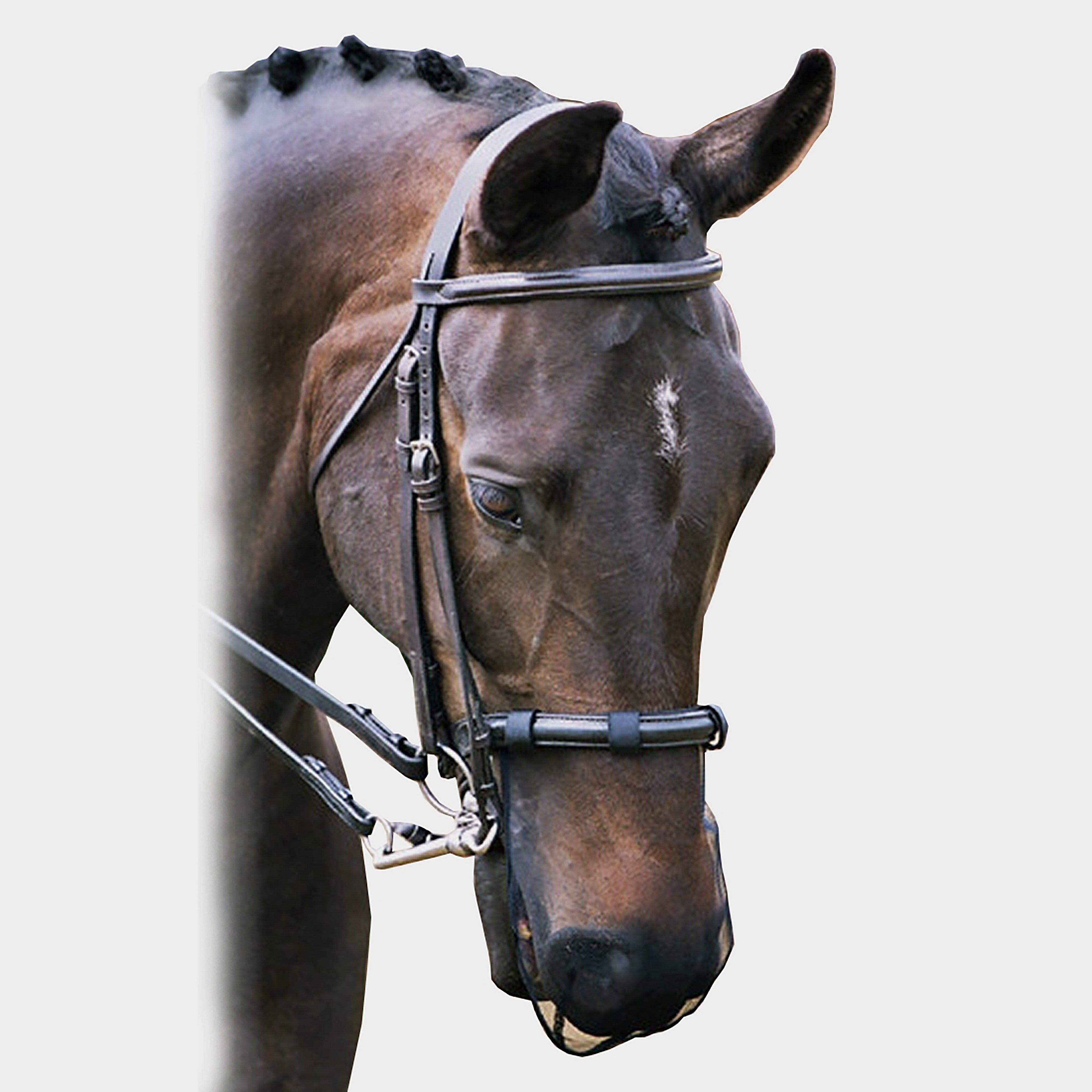 Net Relief Muzzle Net Black