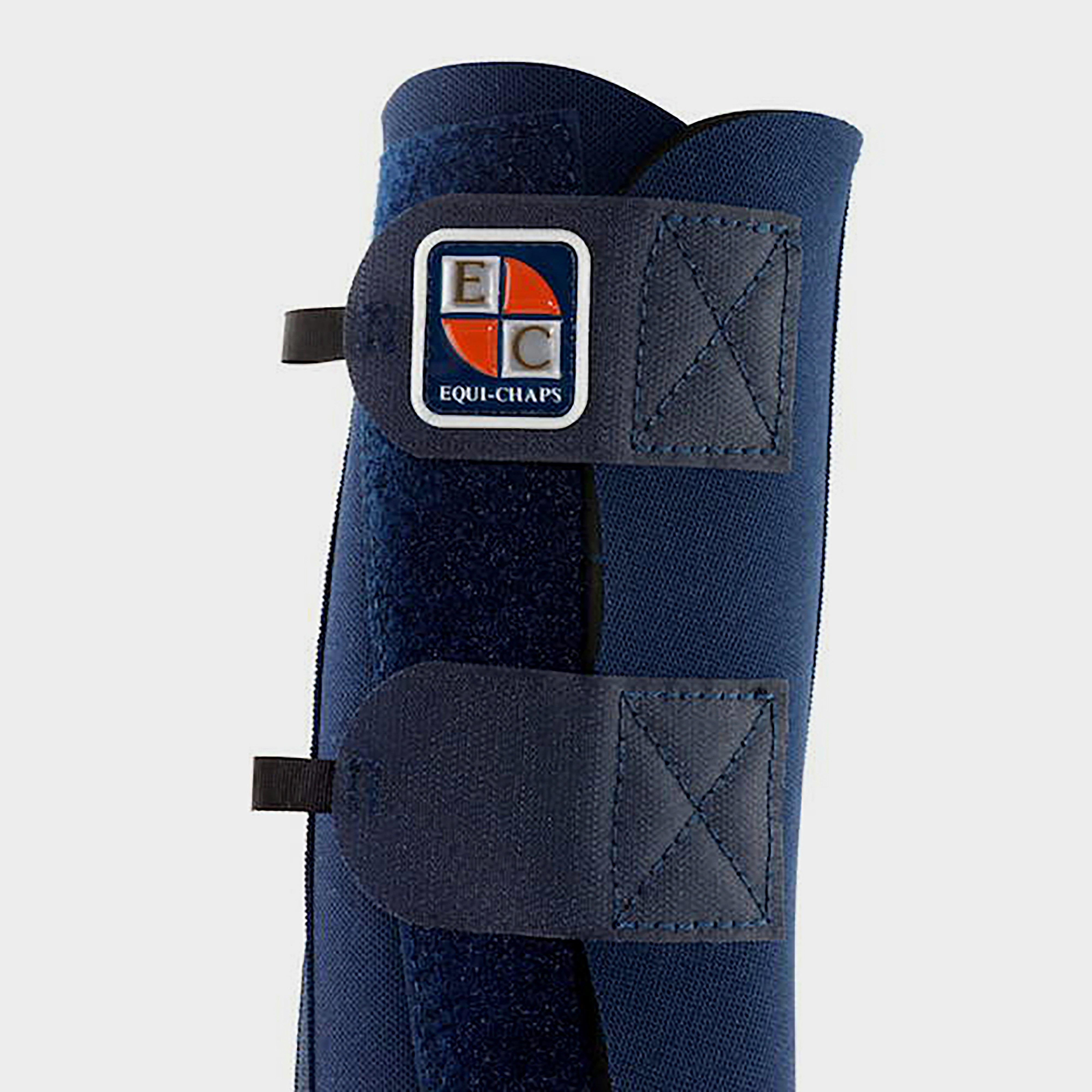 Equi-Chaps Hardy Chap Navy