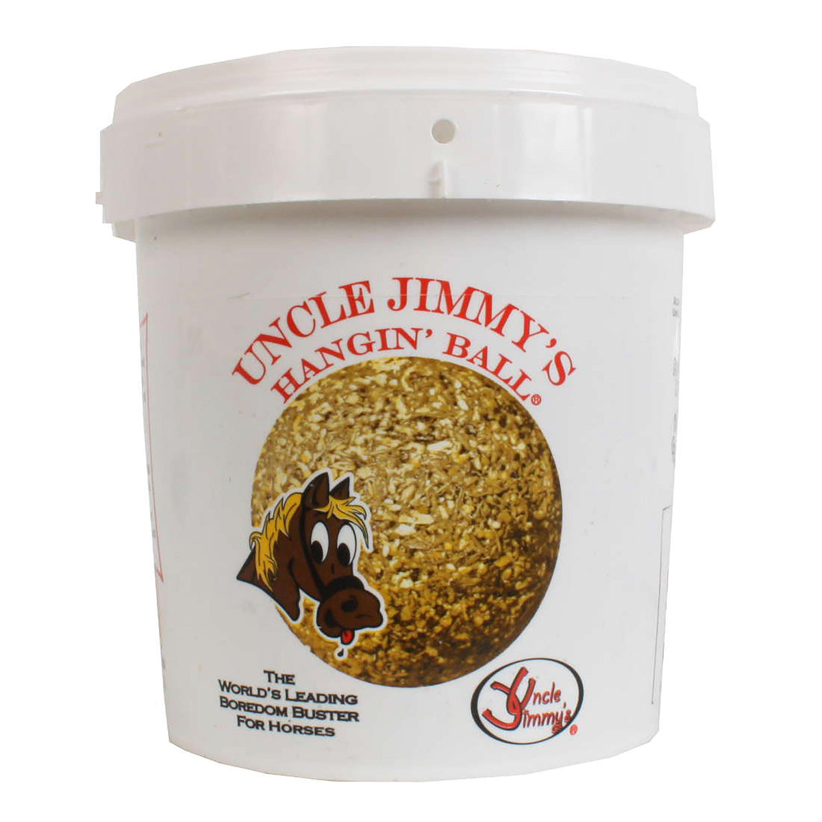 Hangin' Balls Peppermint