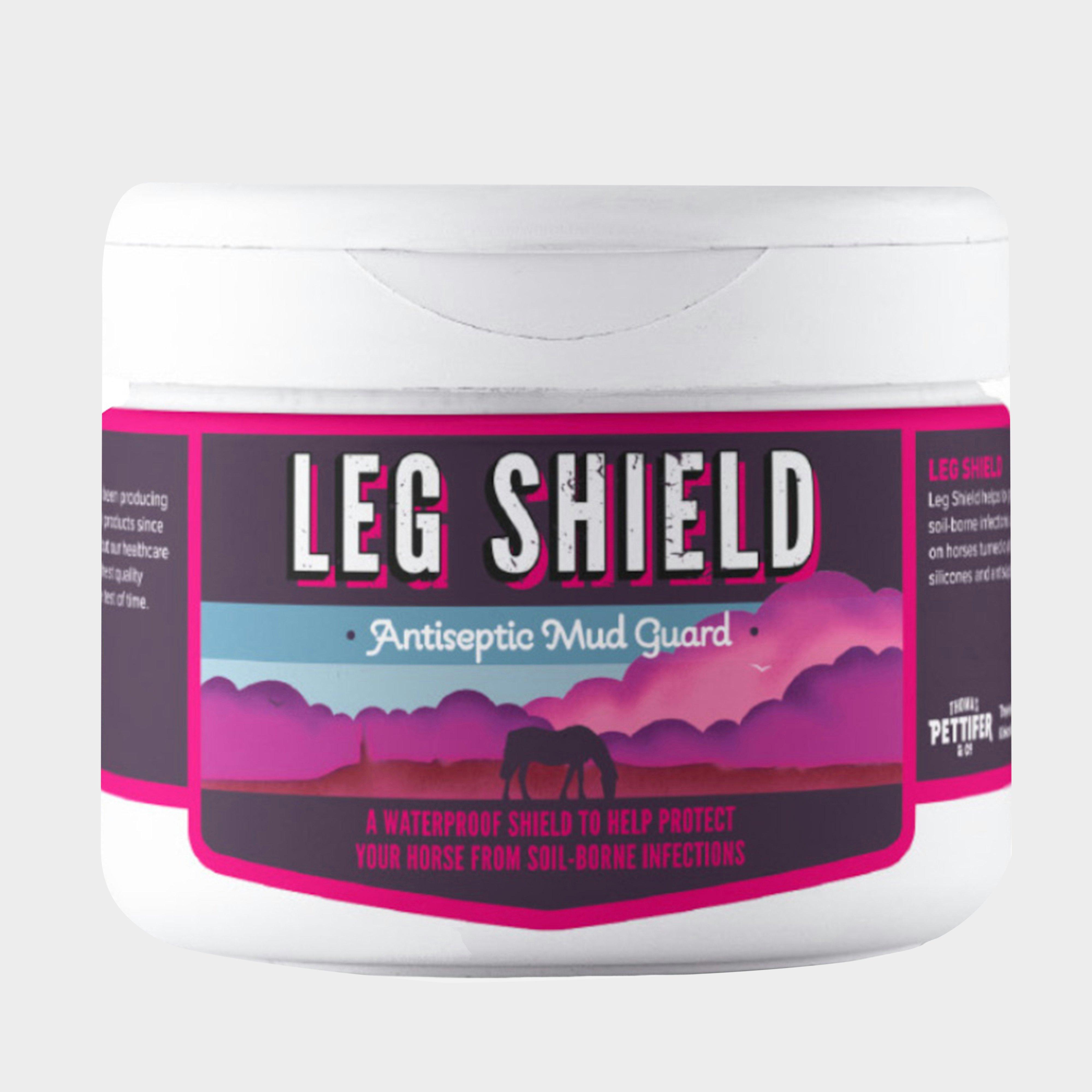 Leg Shield Mud Guard