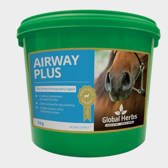 Airways Plus Powder 1kg