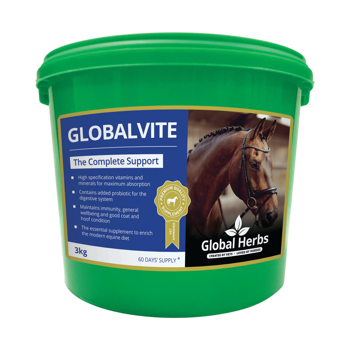 GlobalVite