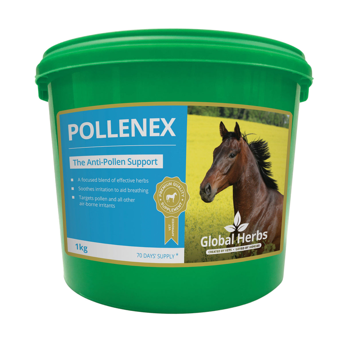 Pollenex 1kg
