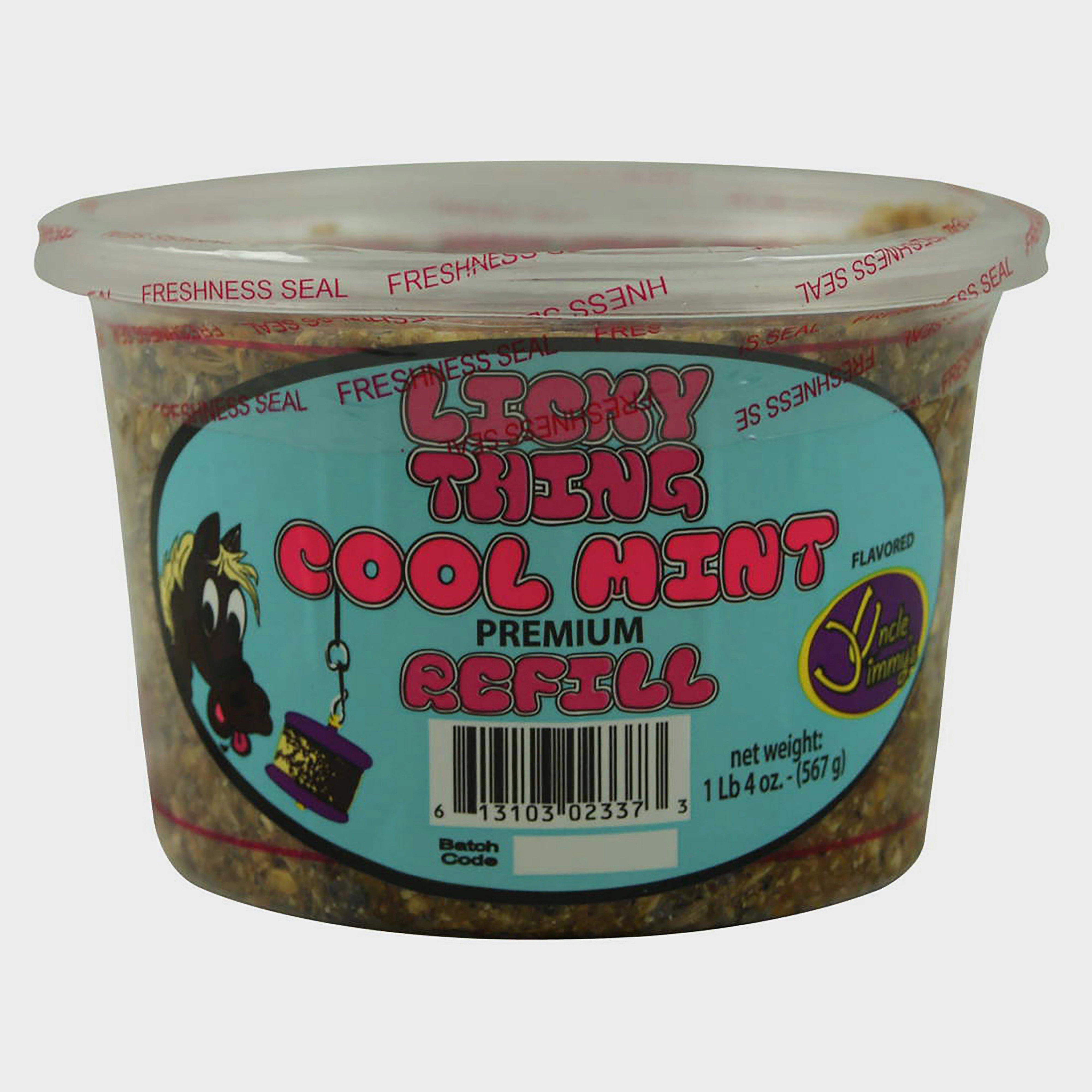 Licky Thing Cool Mint