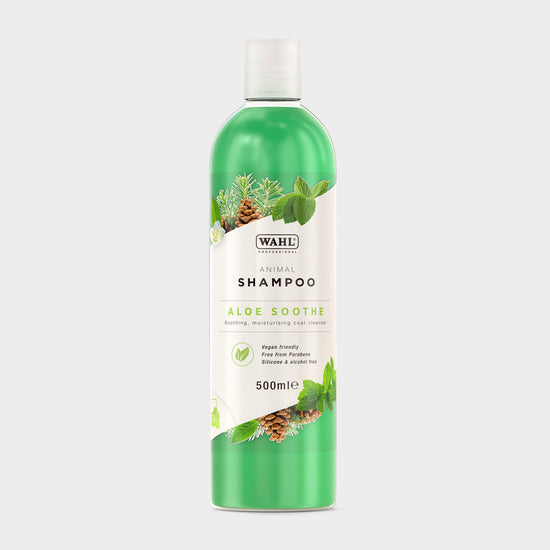 Showman Tea Tree Shampoo