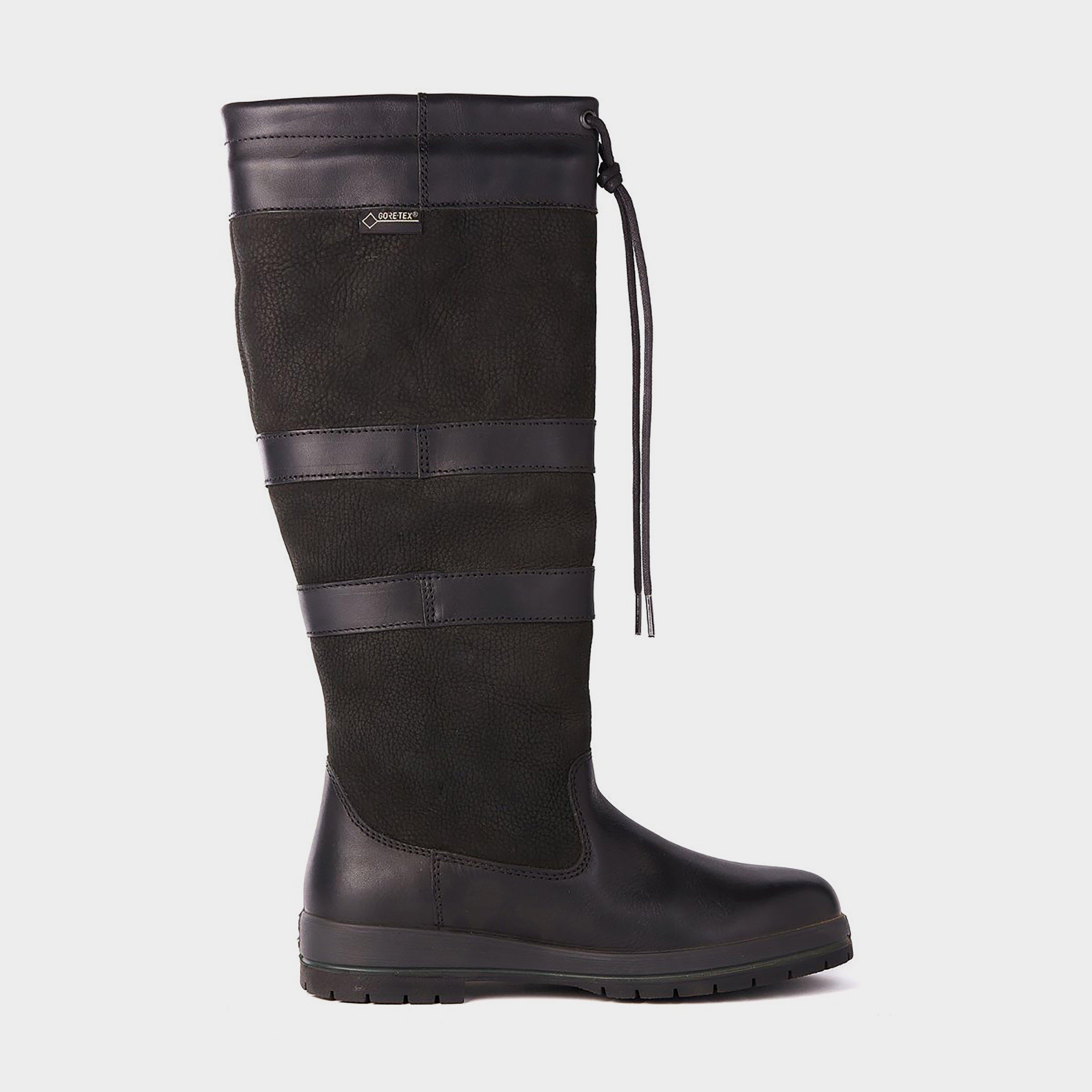 Galway Country Boots Black