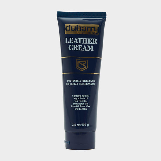 Leather Cream