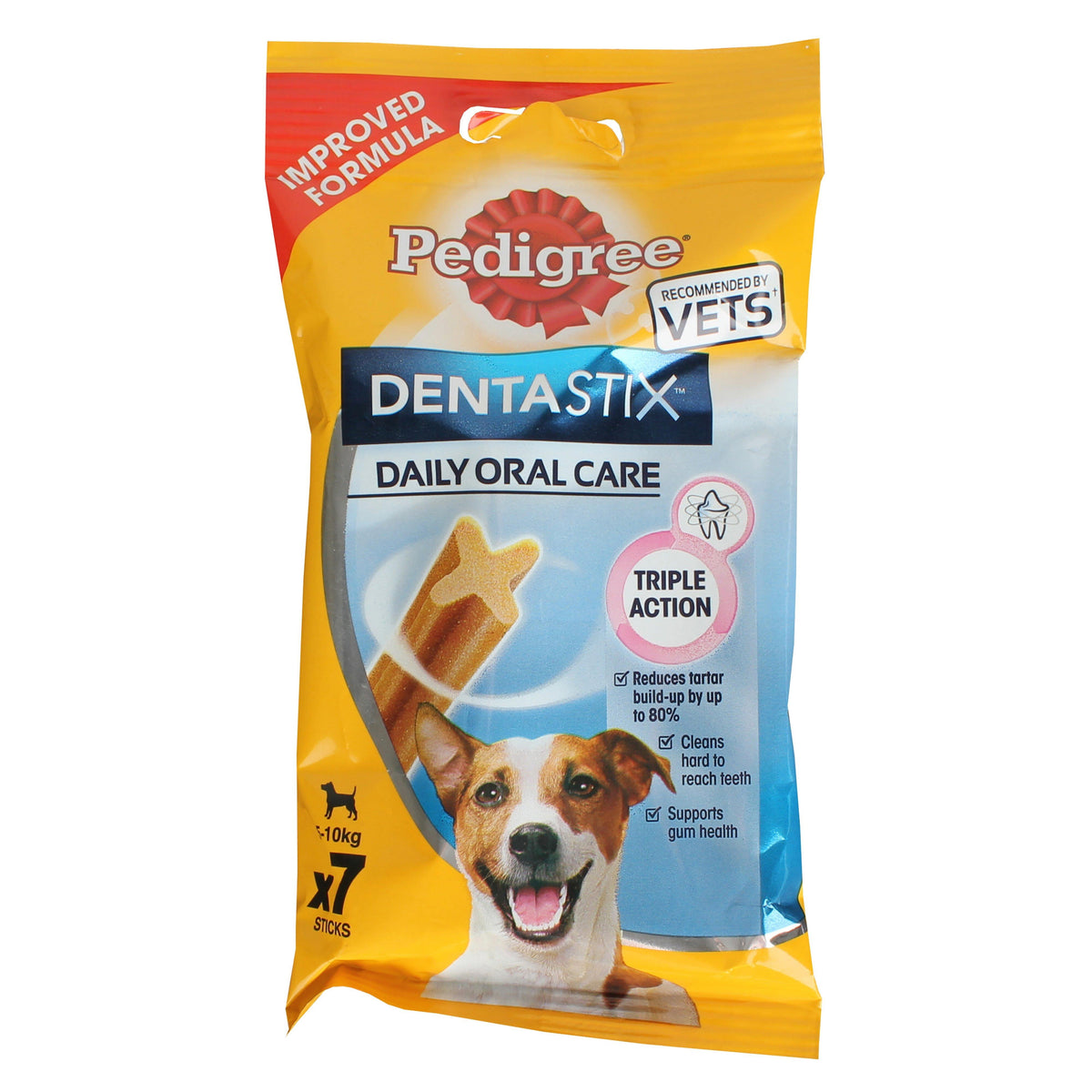 DentaStix
