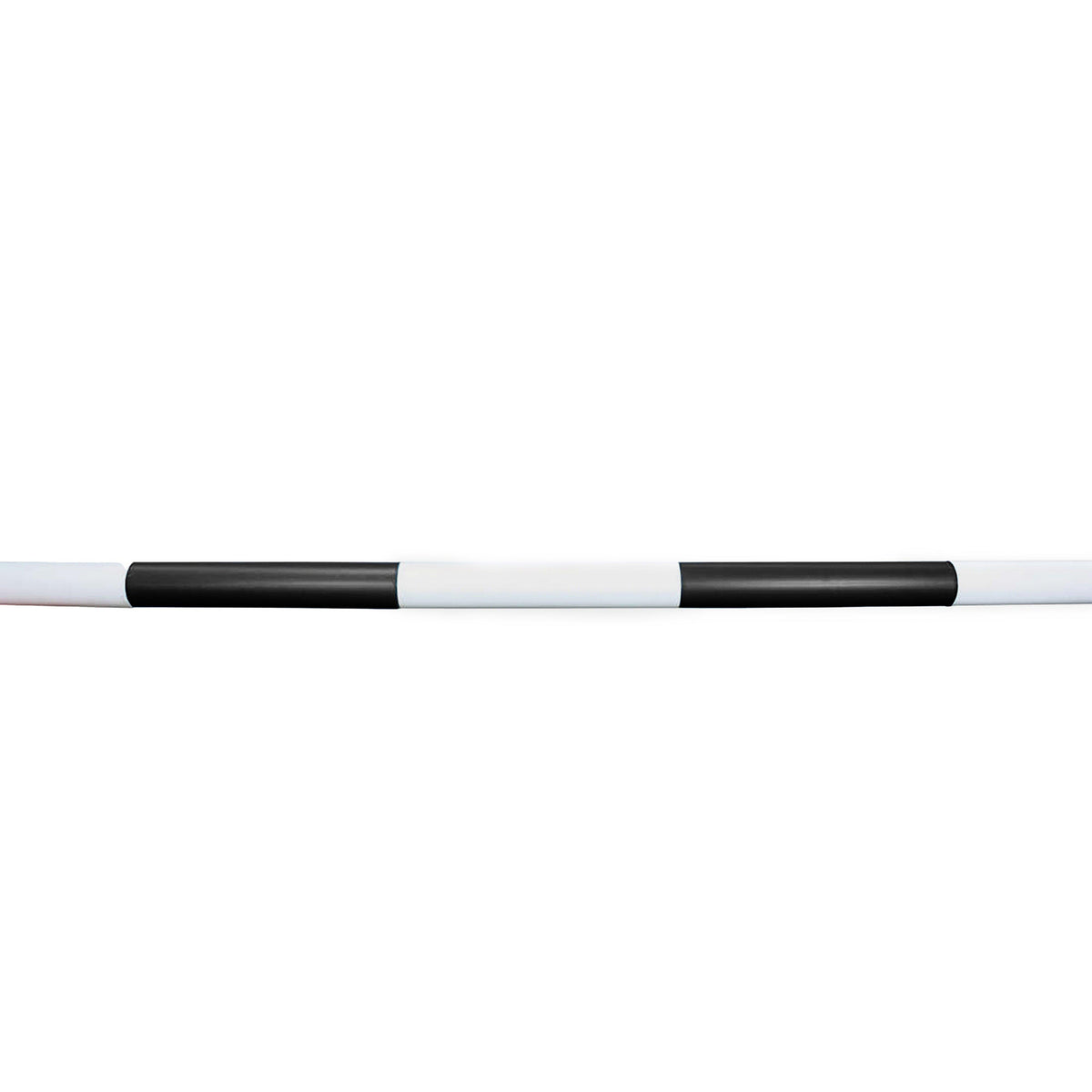 5 Band Jump Pole Black