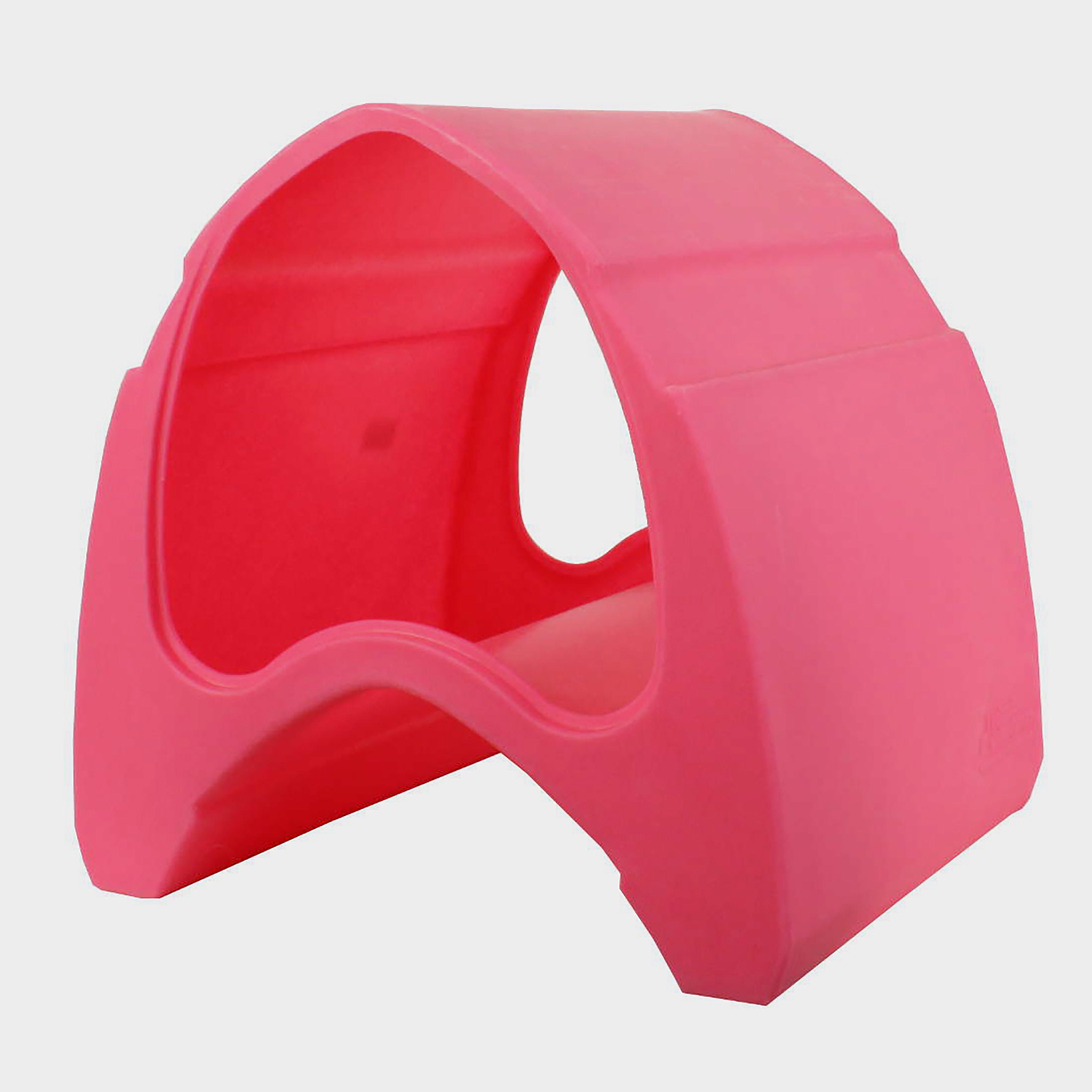 Saddle Carrier Pink