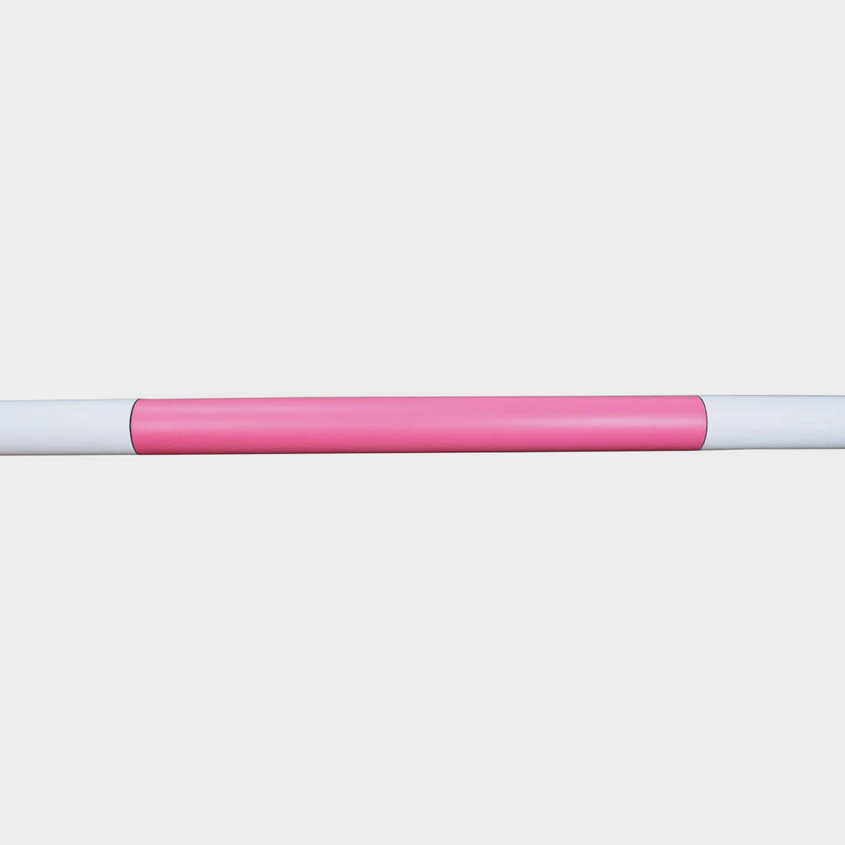 3 Band Jump Pole Pink