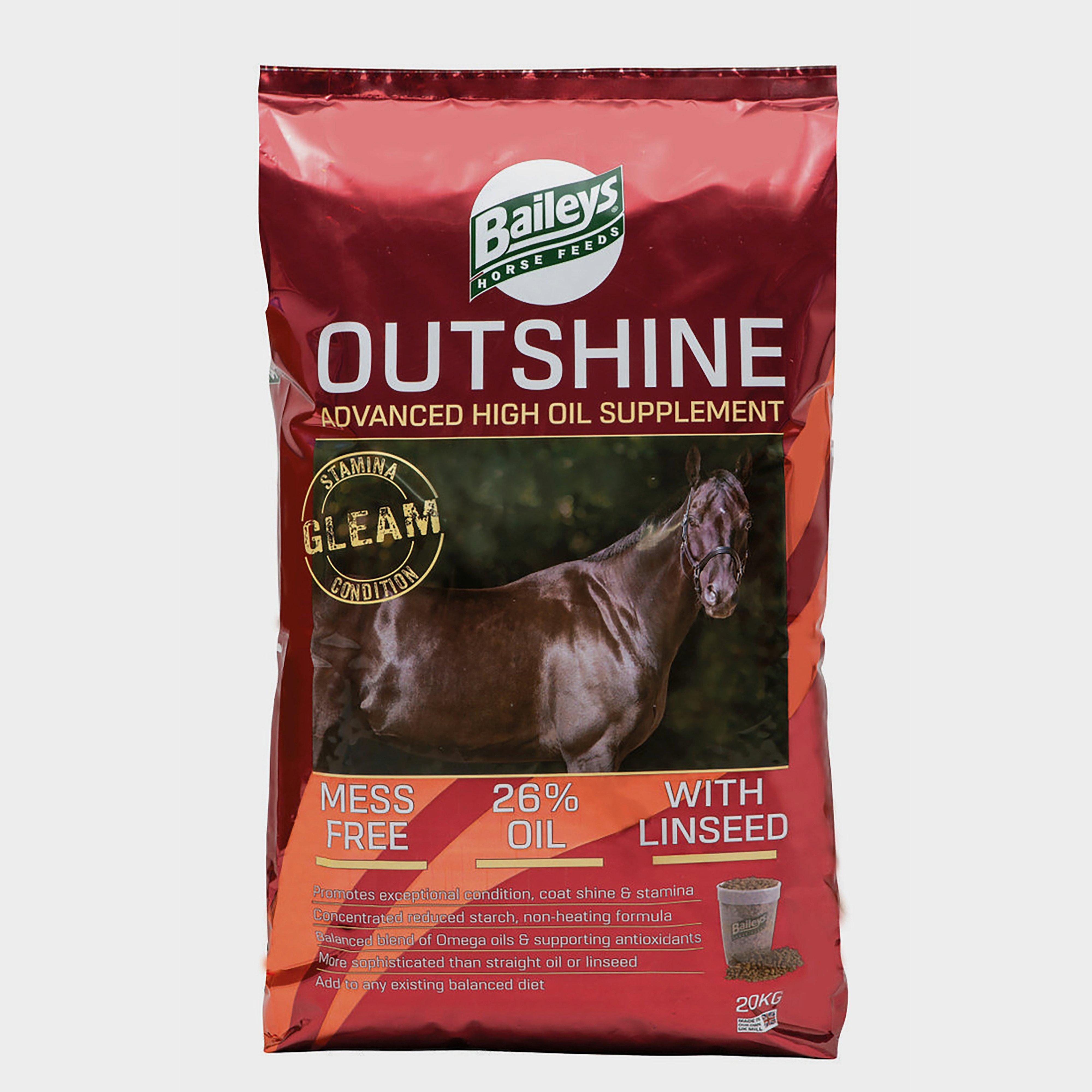 Outshine 20kg