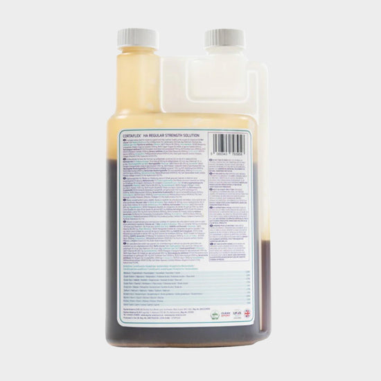 Cortaflex® HA Regular Solution