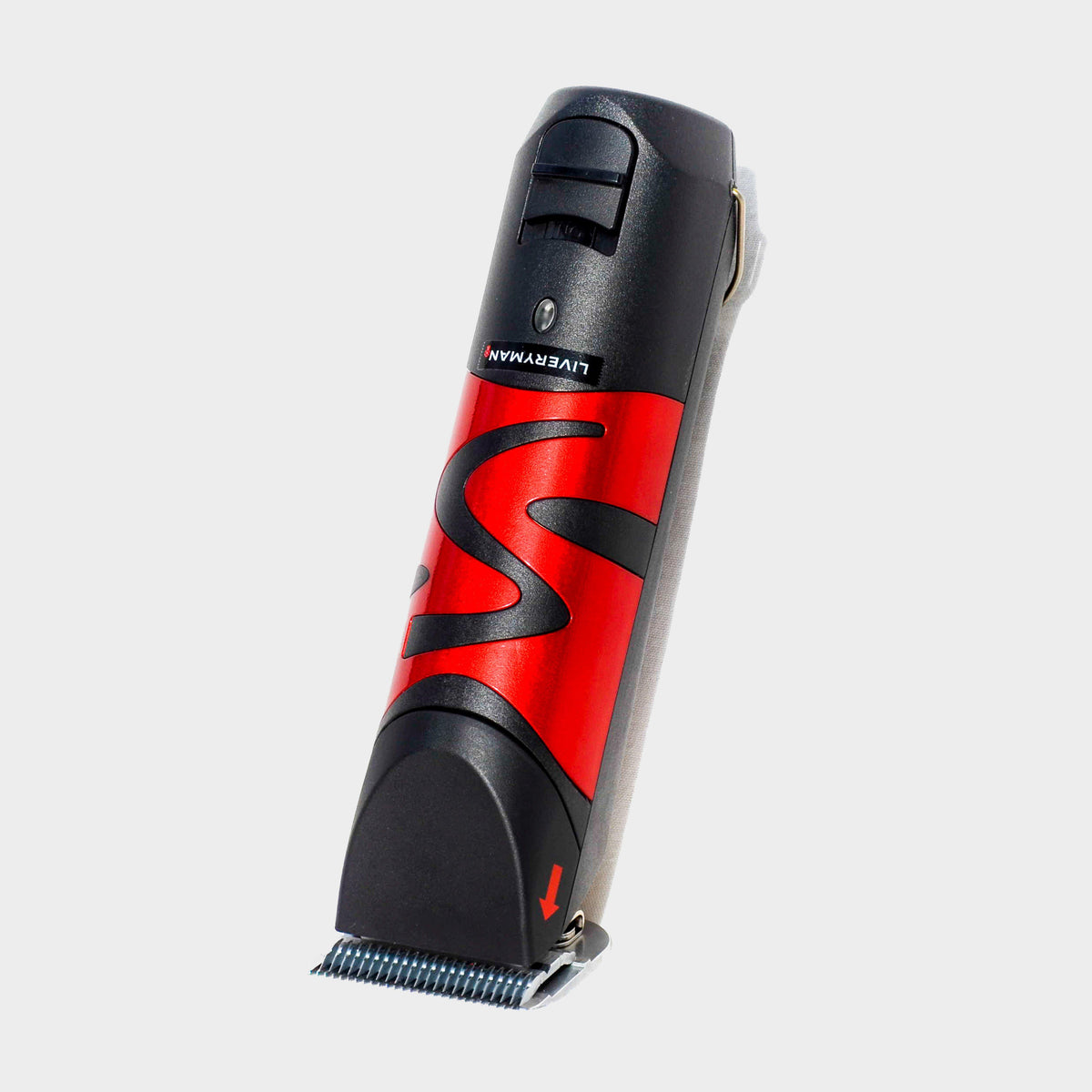 Harmony Plus Clippers with Narrow 1.6mm Blade