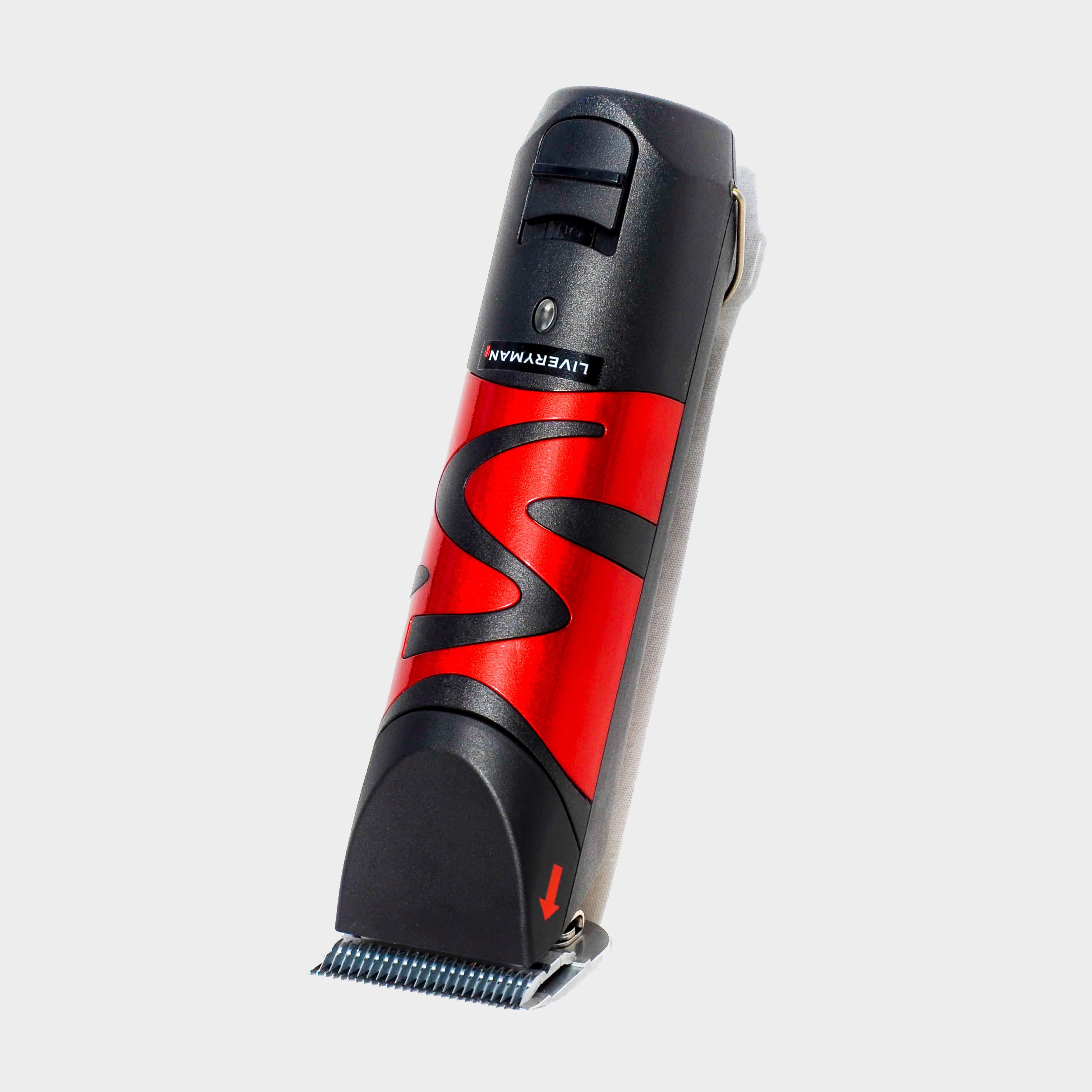 Harmony Plus Clippers  with Narrow 1.6mm Blade